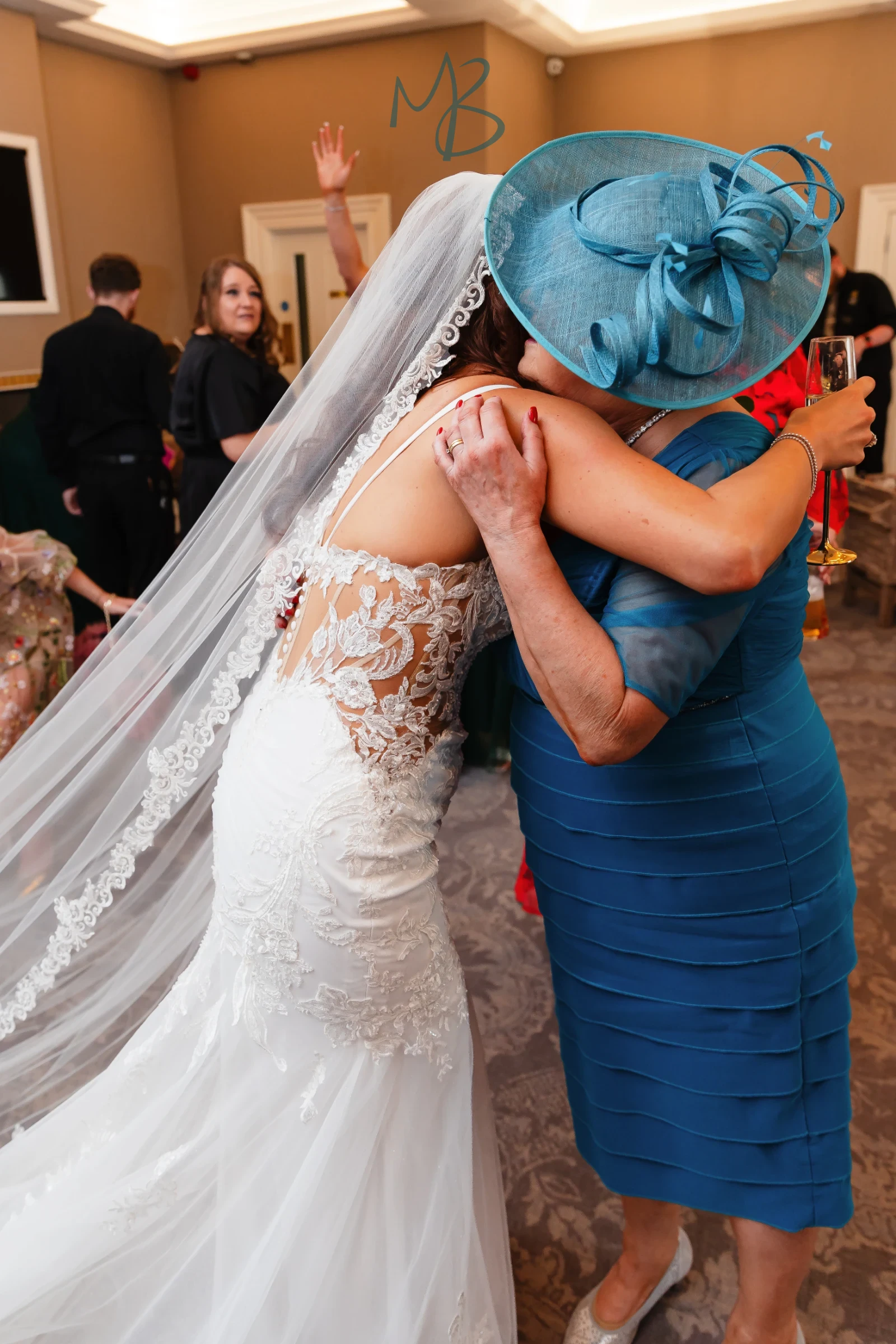 Andrew & Shauna, Belmont Banbridge