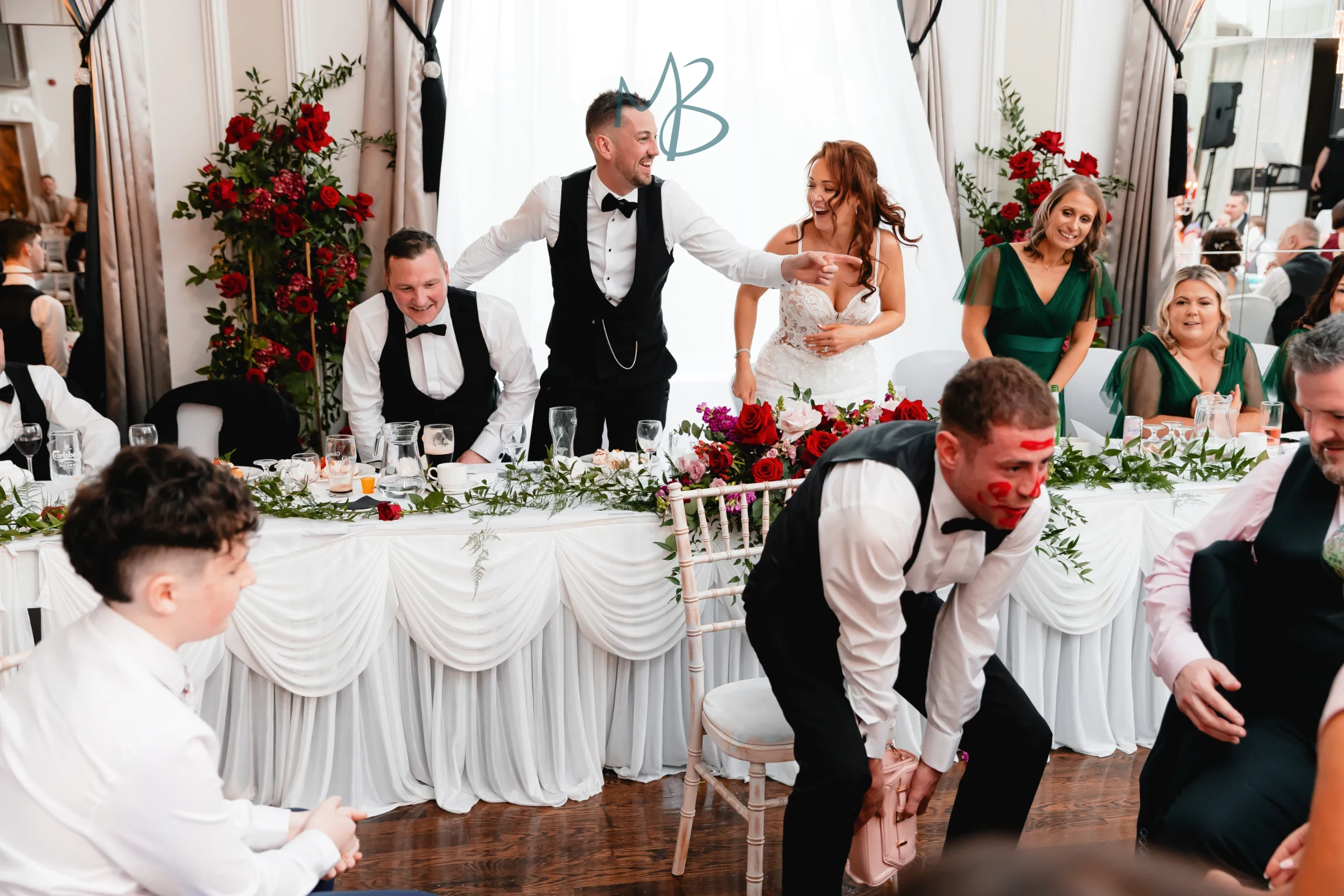 Andrew & Shauna, Belmont Banbridge