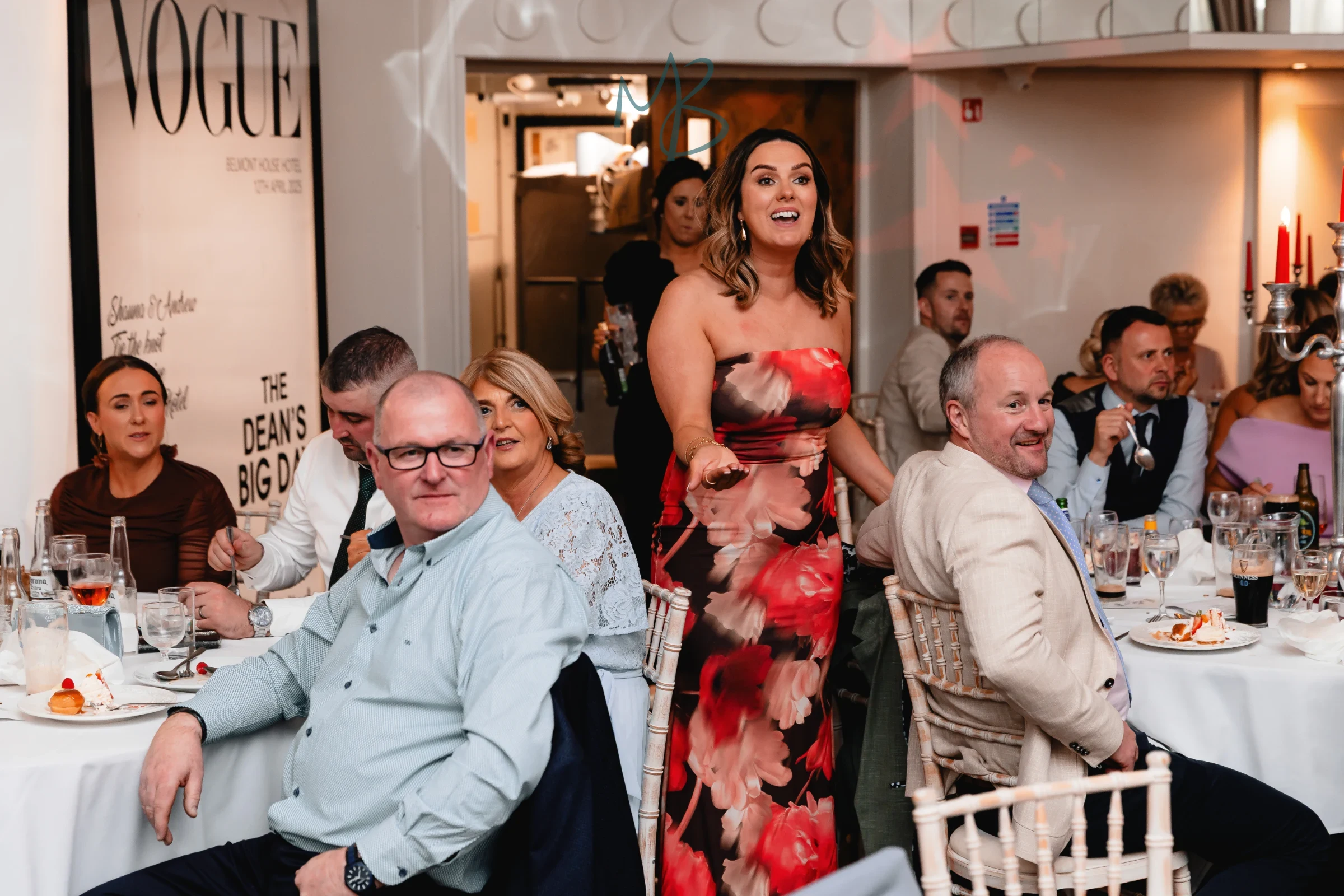 Andrew & Shauna, Belmont Banbridge