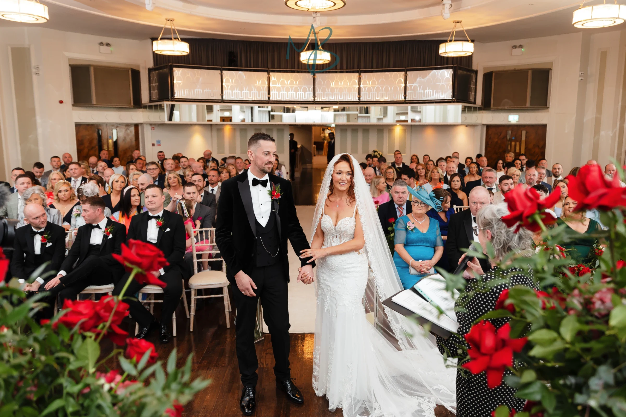 Andrew & Shauna, Belmont Banbridge