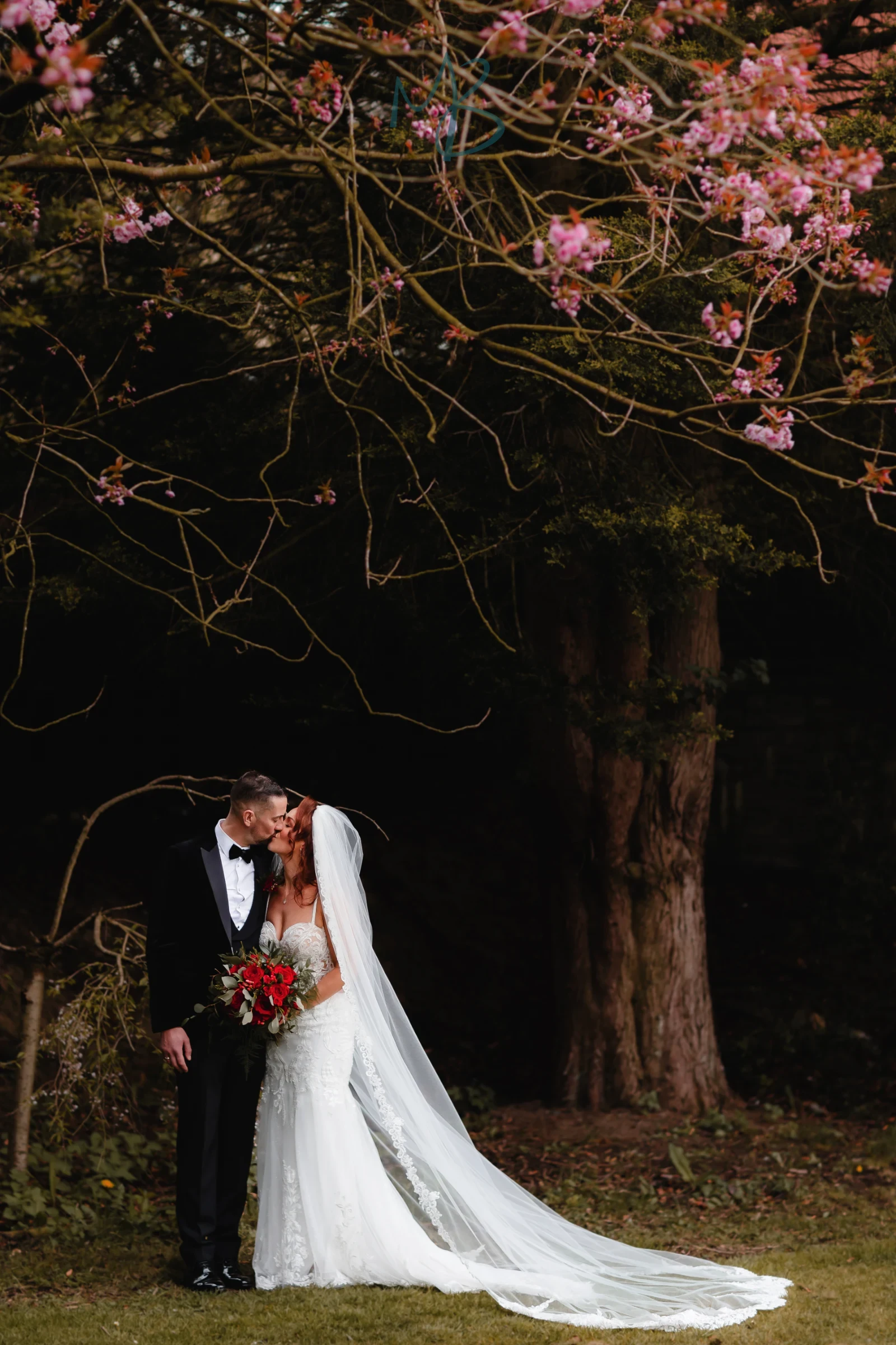 Andrew & Shauna, Belmont Banbridge
