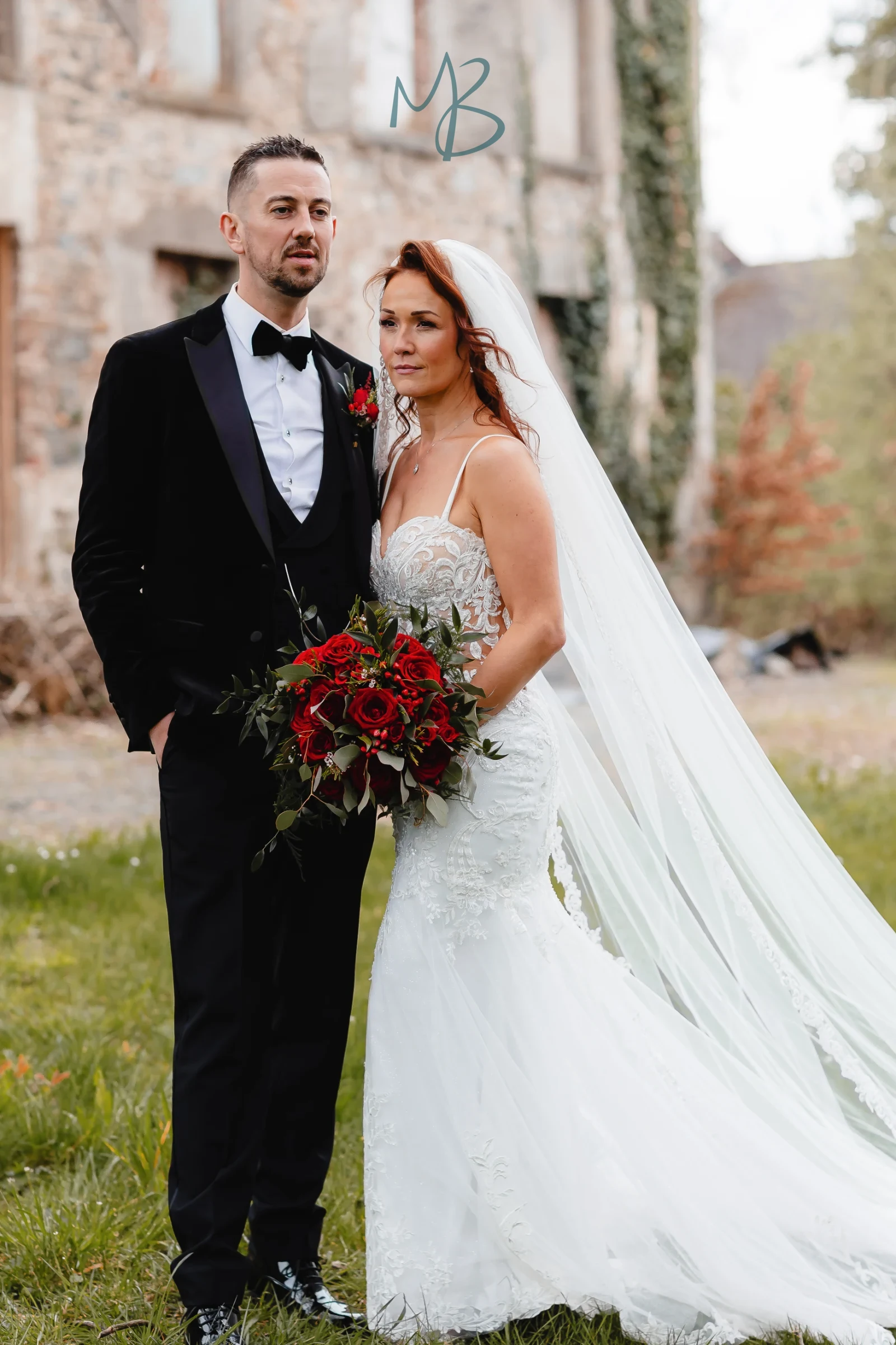 Andrew & Shauna, Belmont Banbridge