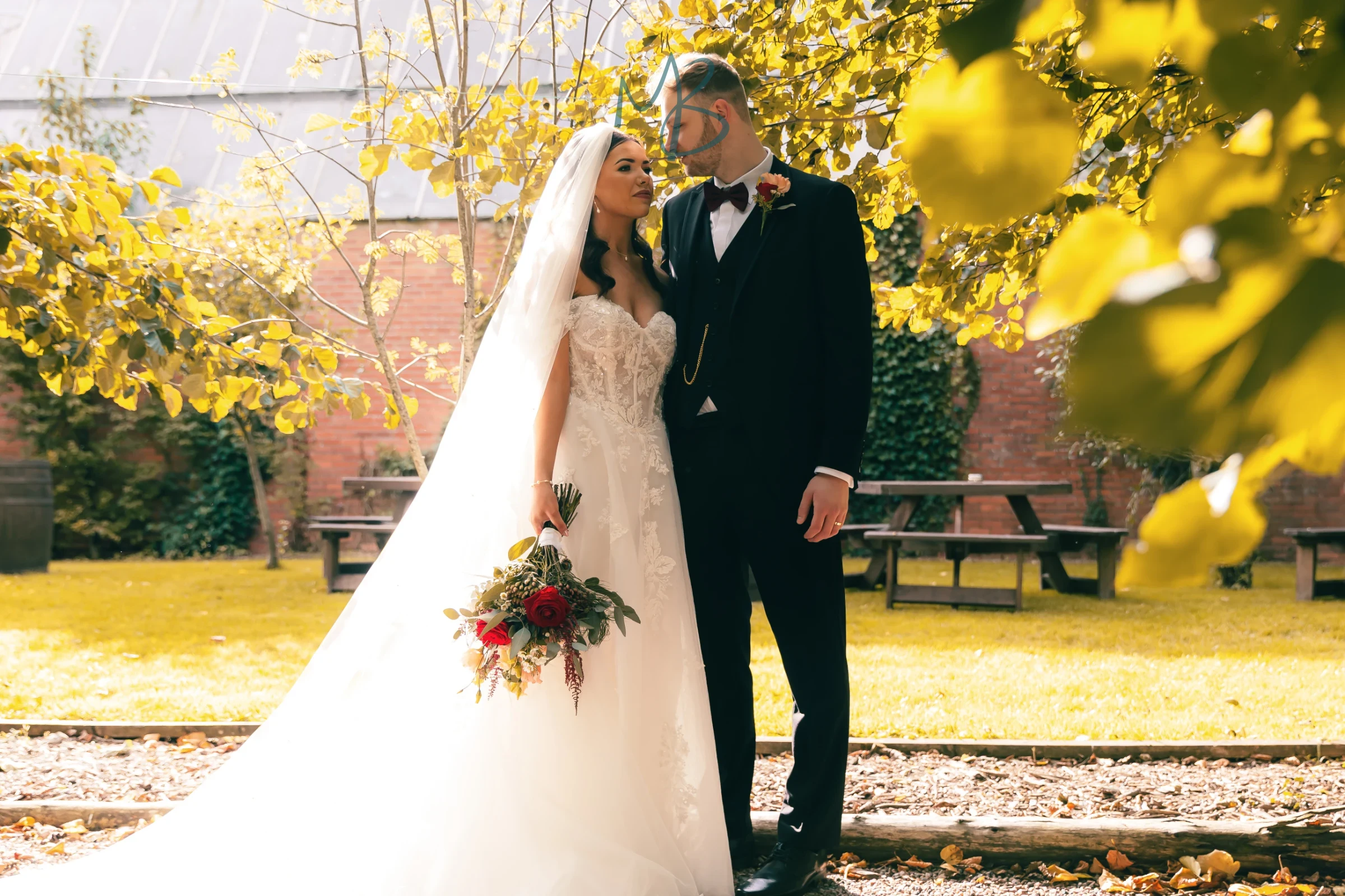 Adam & Rebekah, Wool Tower