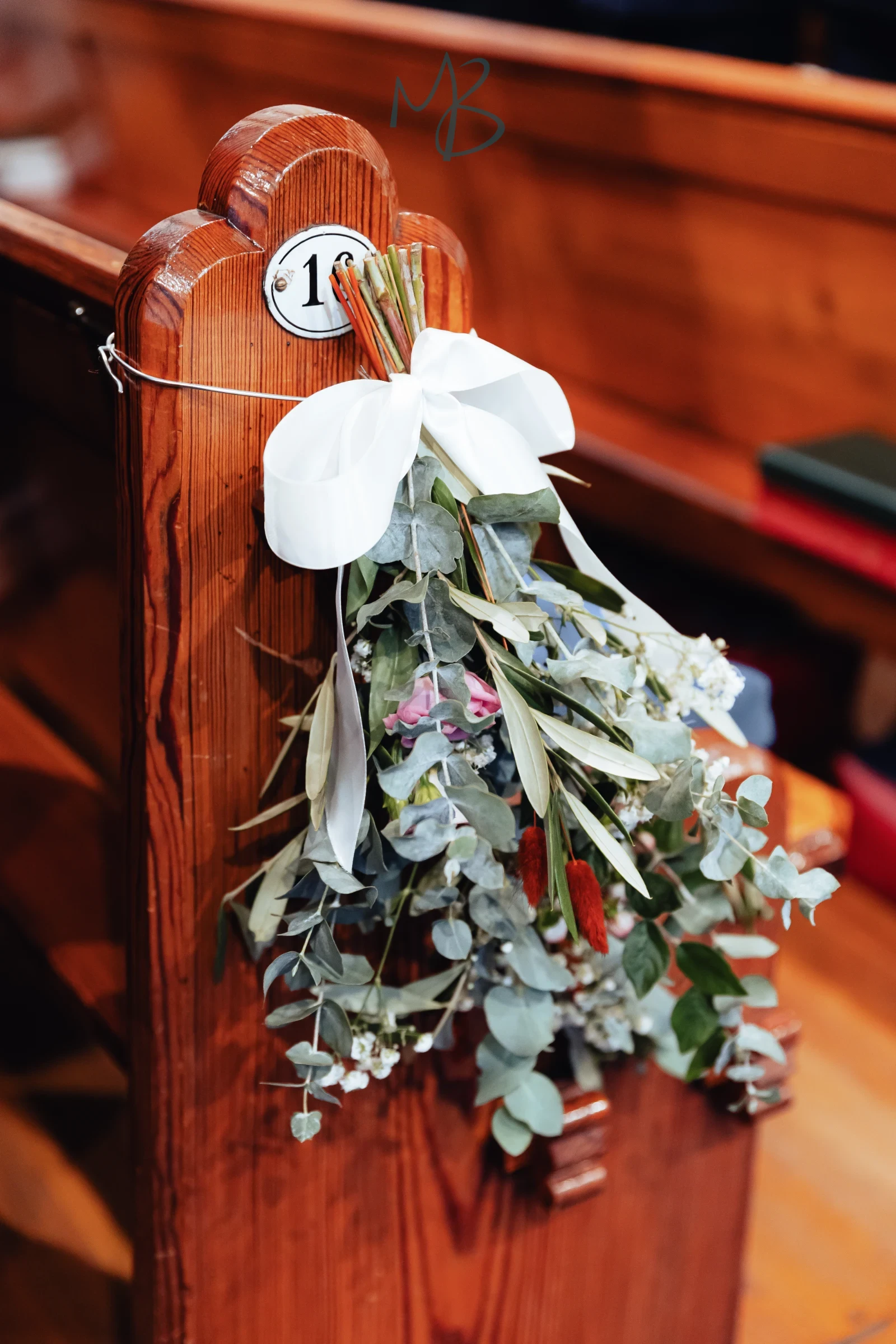 Patrick & Sarah, Slieve Donard Hotel