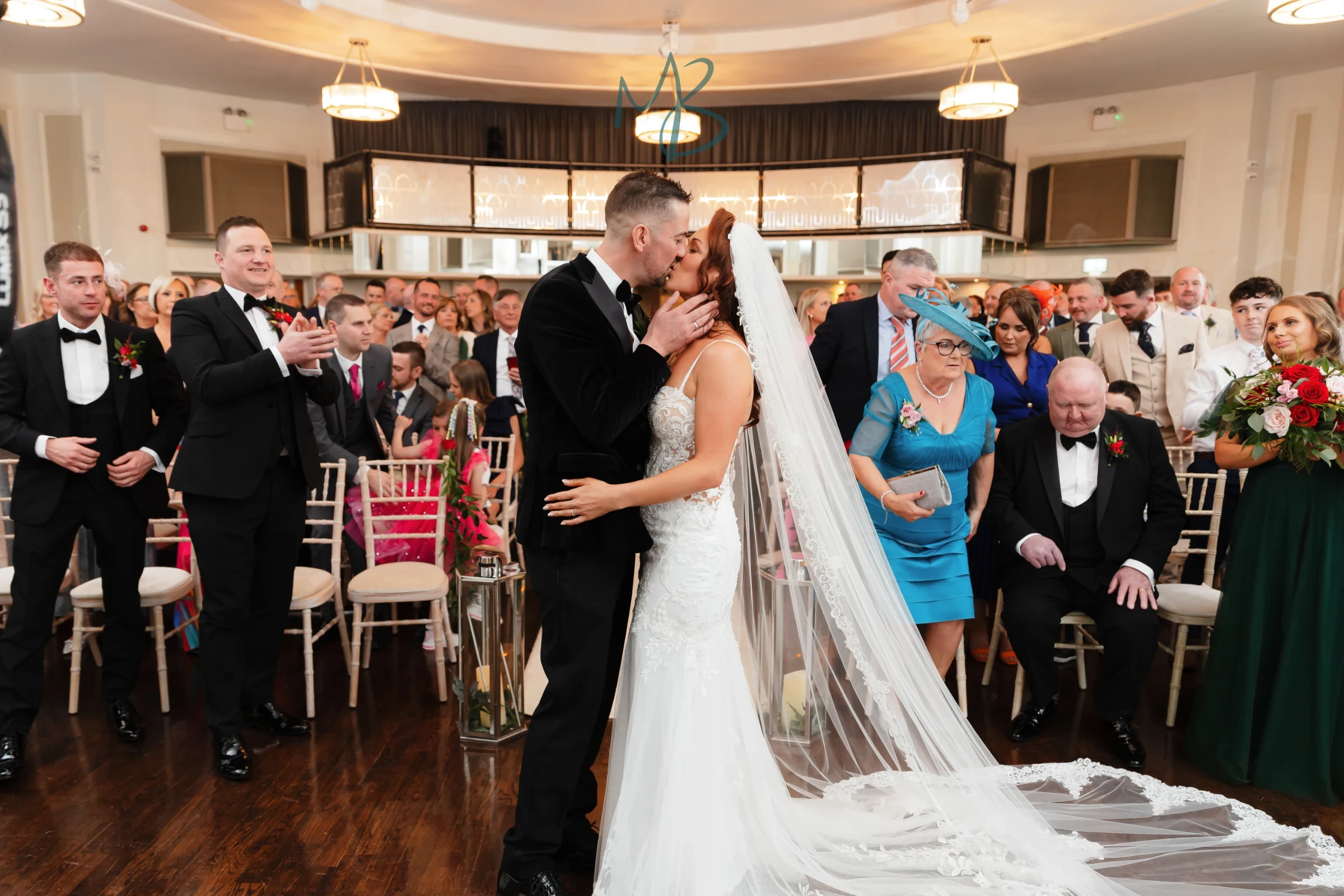 Andrew & Shauna, Belmont Banbridge