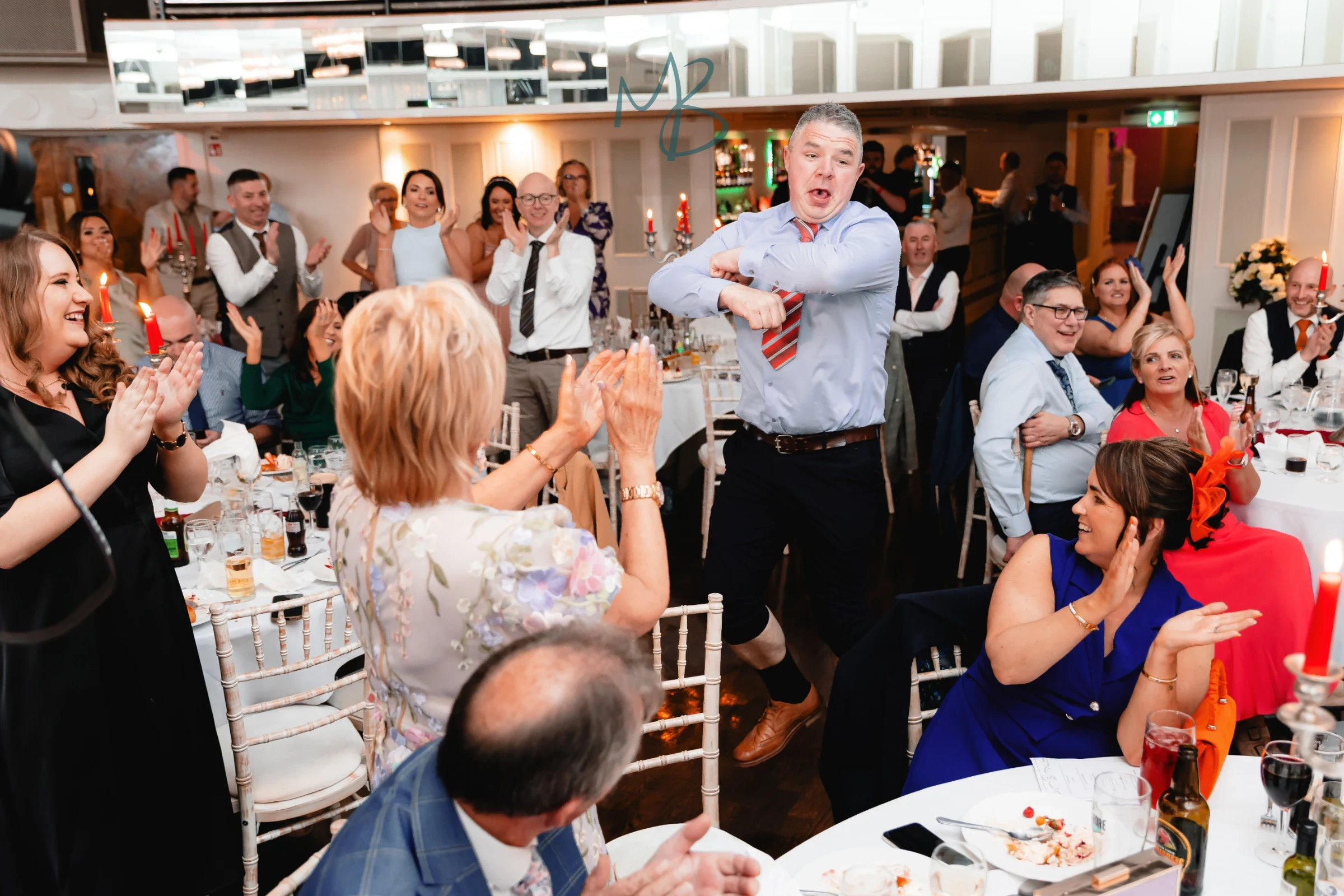 Andrew & Shauna, Belmont Banbridge