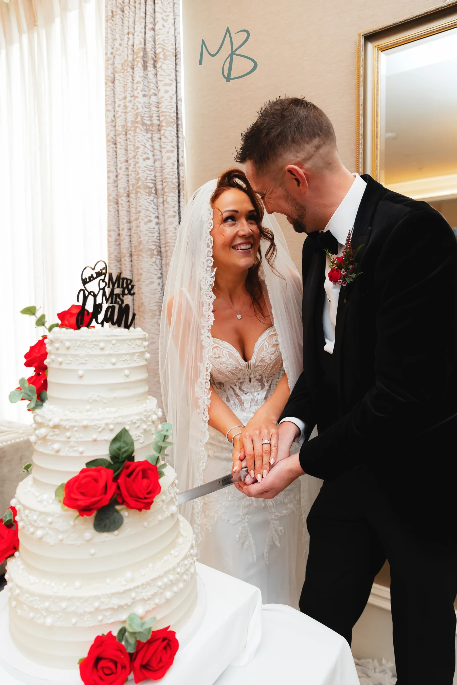 Andrew & Shauna, Belmont Banbridge