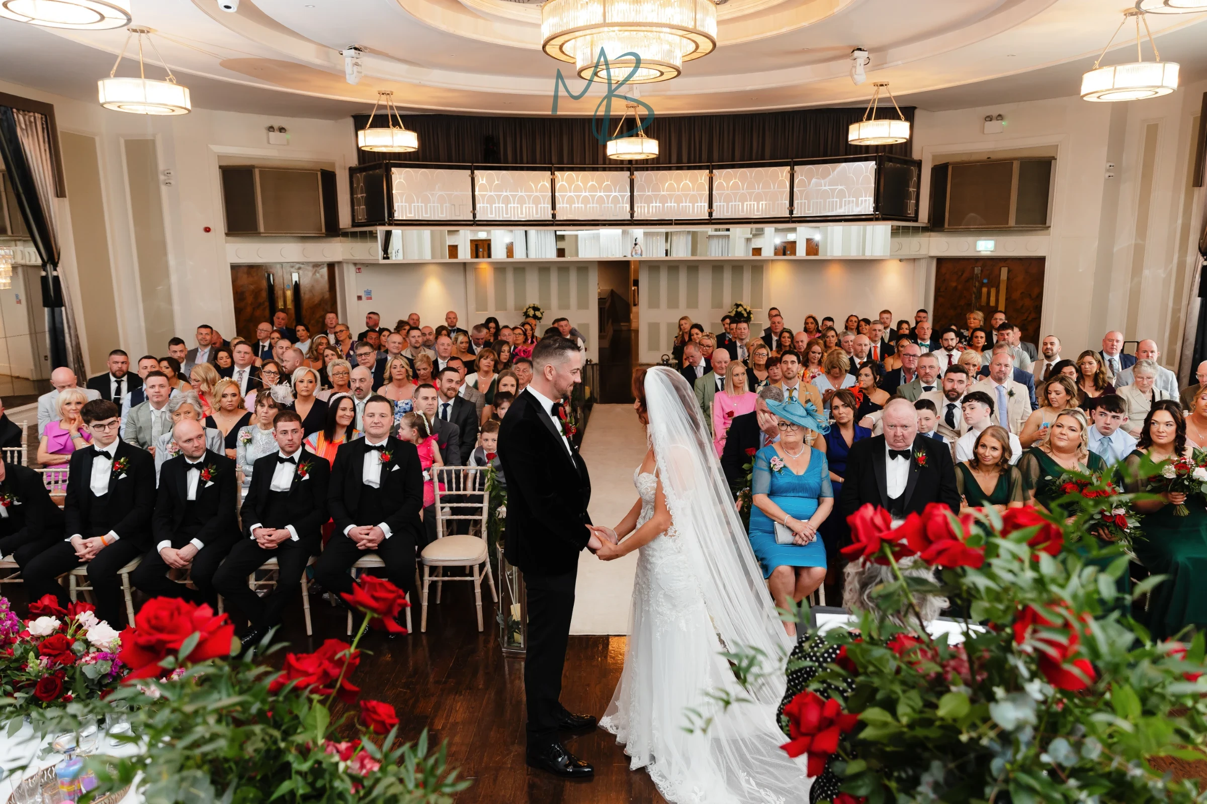 Andrew & Shauna, Belmont Banbridge