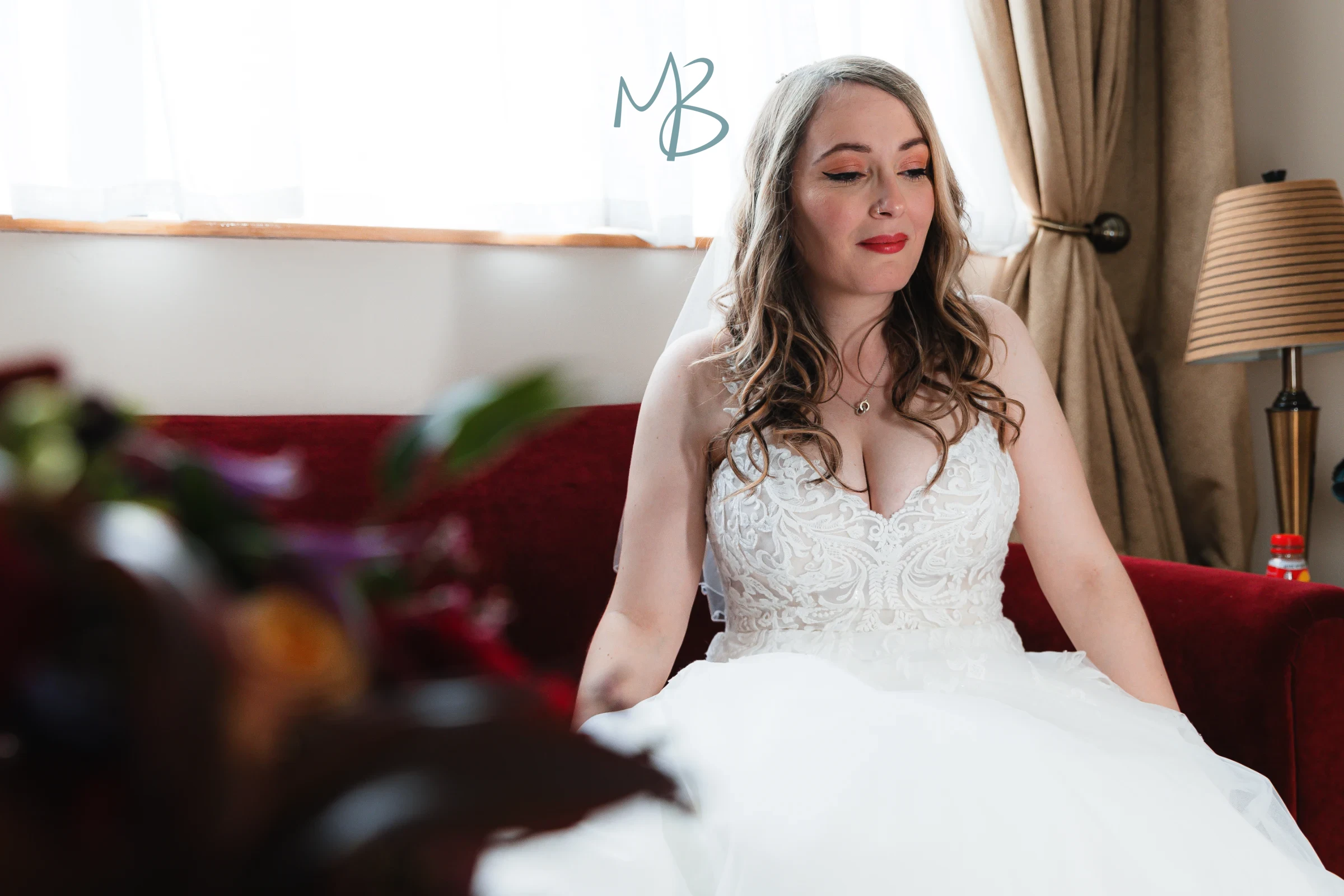 Laurie & Chris, La Mon Hotel, Belfast