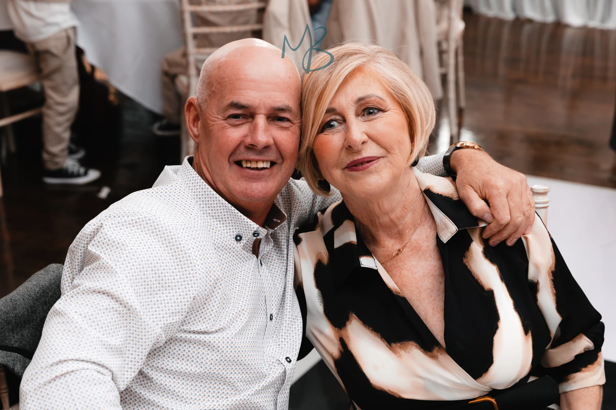 Andrew & Shauna, Belmont Banbridge