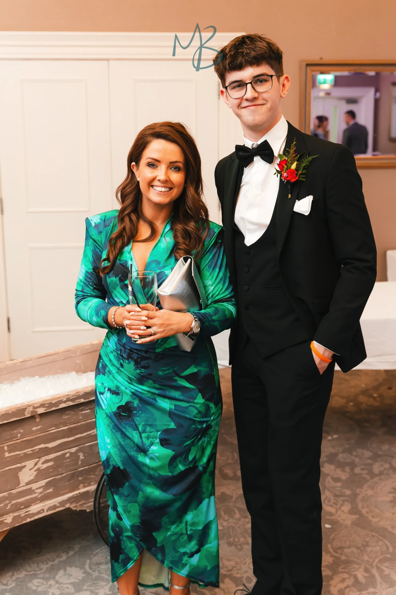 Andrew & Shauna, Belmont Banbridge