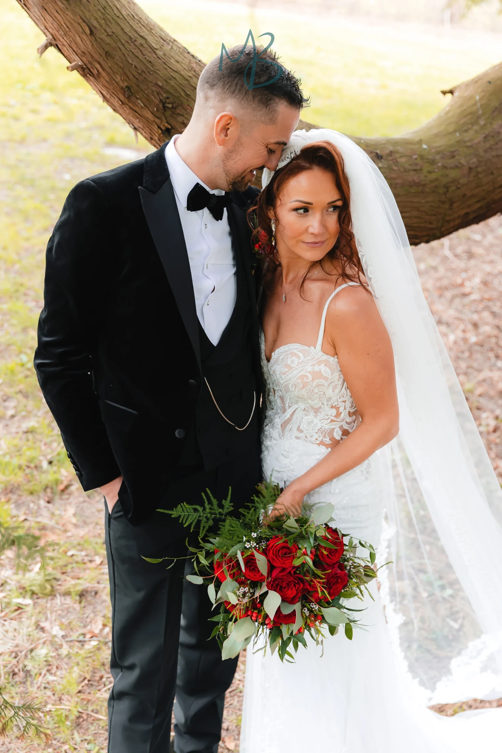 Andrew & Shauna, Belmont Banbridge