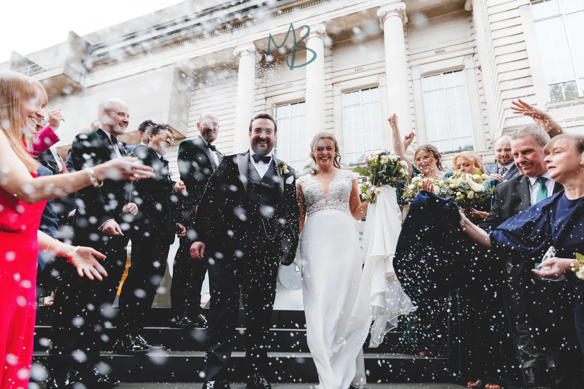 Glenn & Rachel, Ulster Museum, Belfast