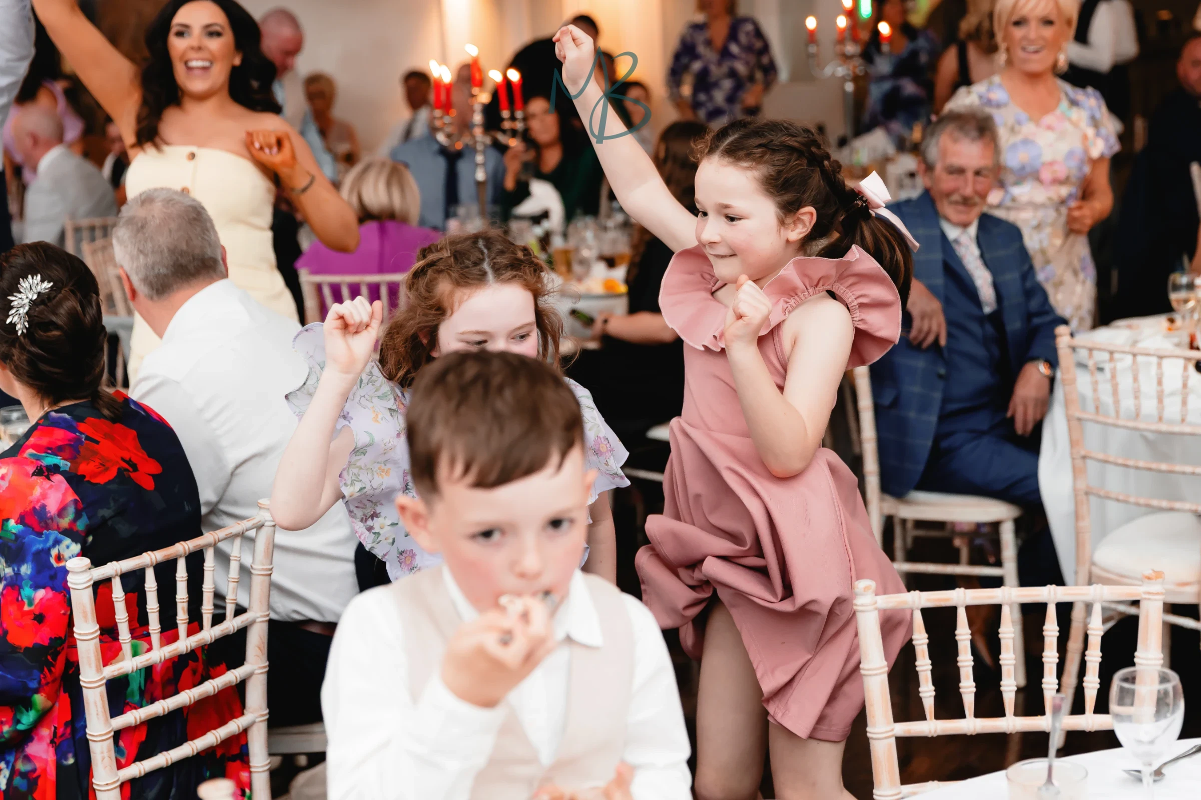 Andrew & Shauna, Belmont Banbridge