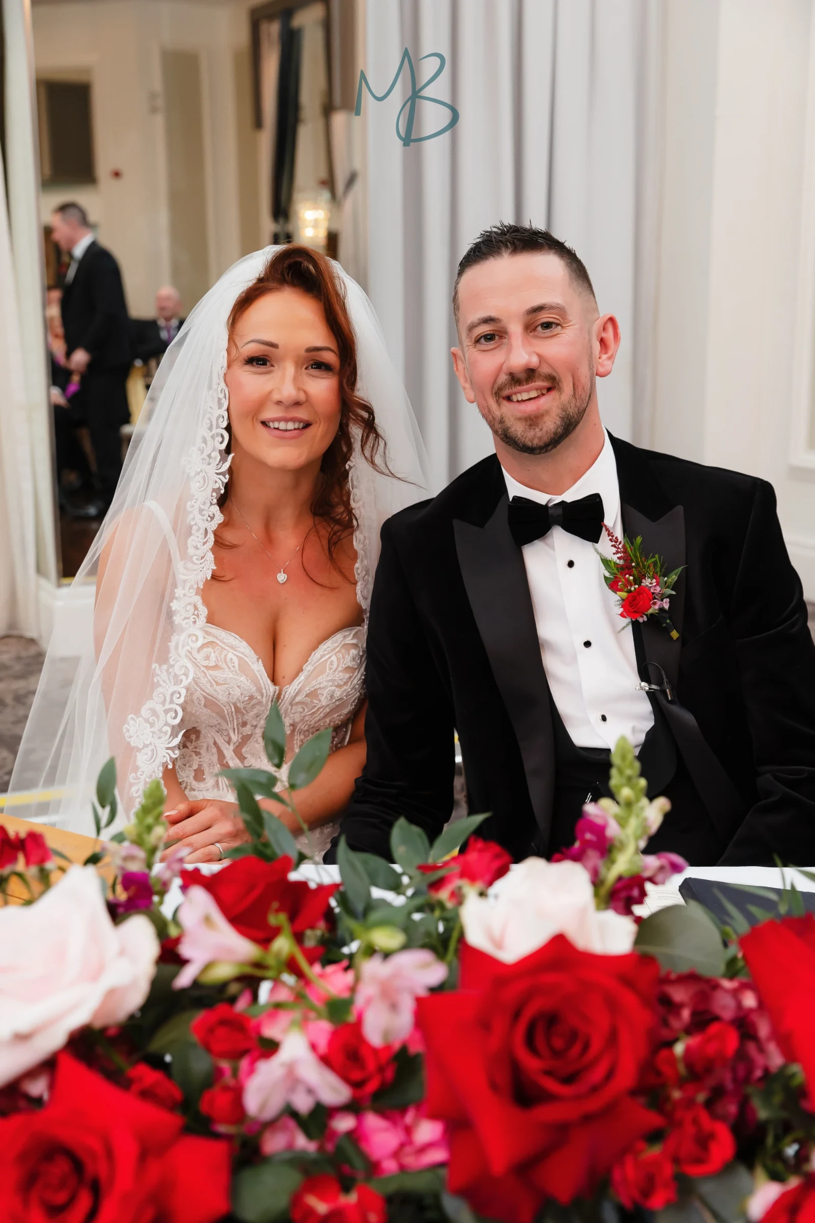 Andrew & Shauna, Belmont Banbridge