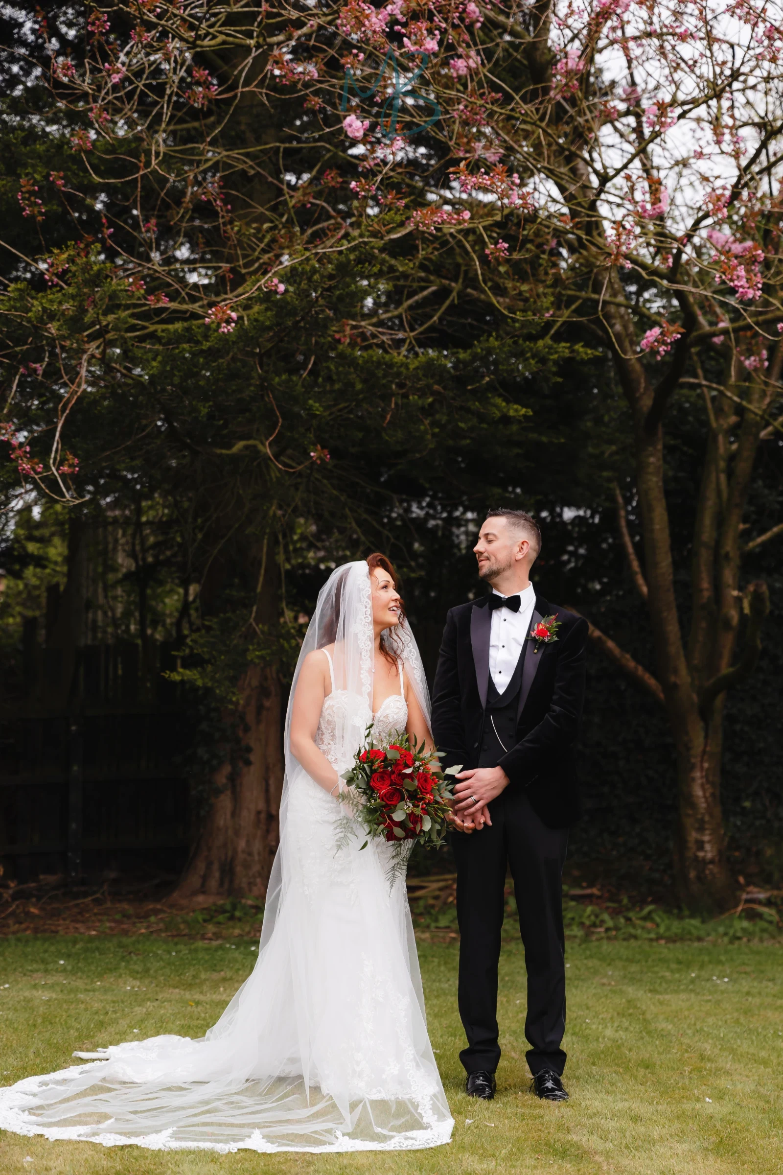 Andrew & Shauna, Belmont Banbridge