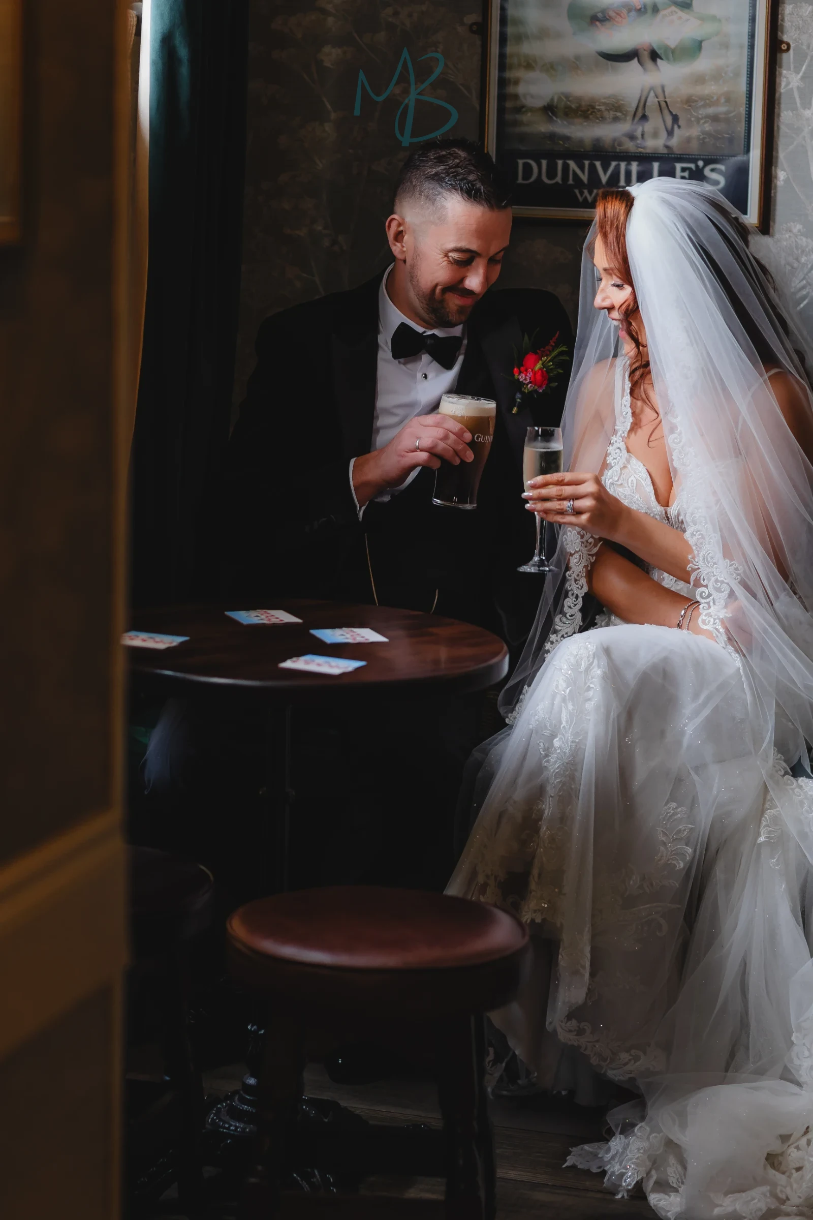 Andrew & Shauna, Belmont Banbridge