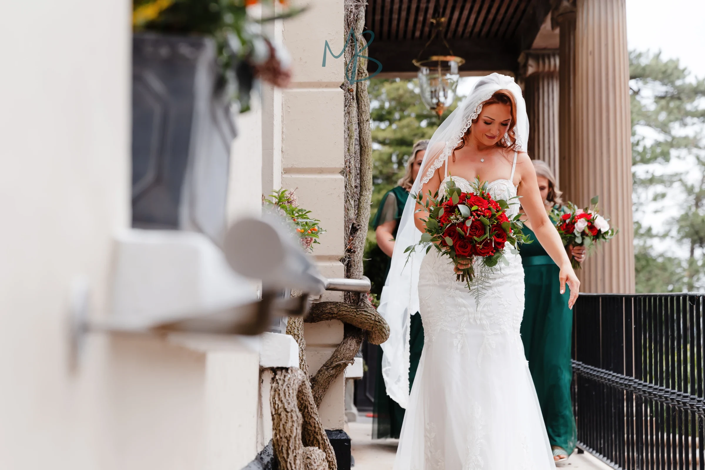 Andrew & Shauna, Belmont Banbridge