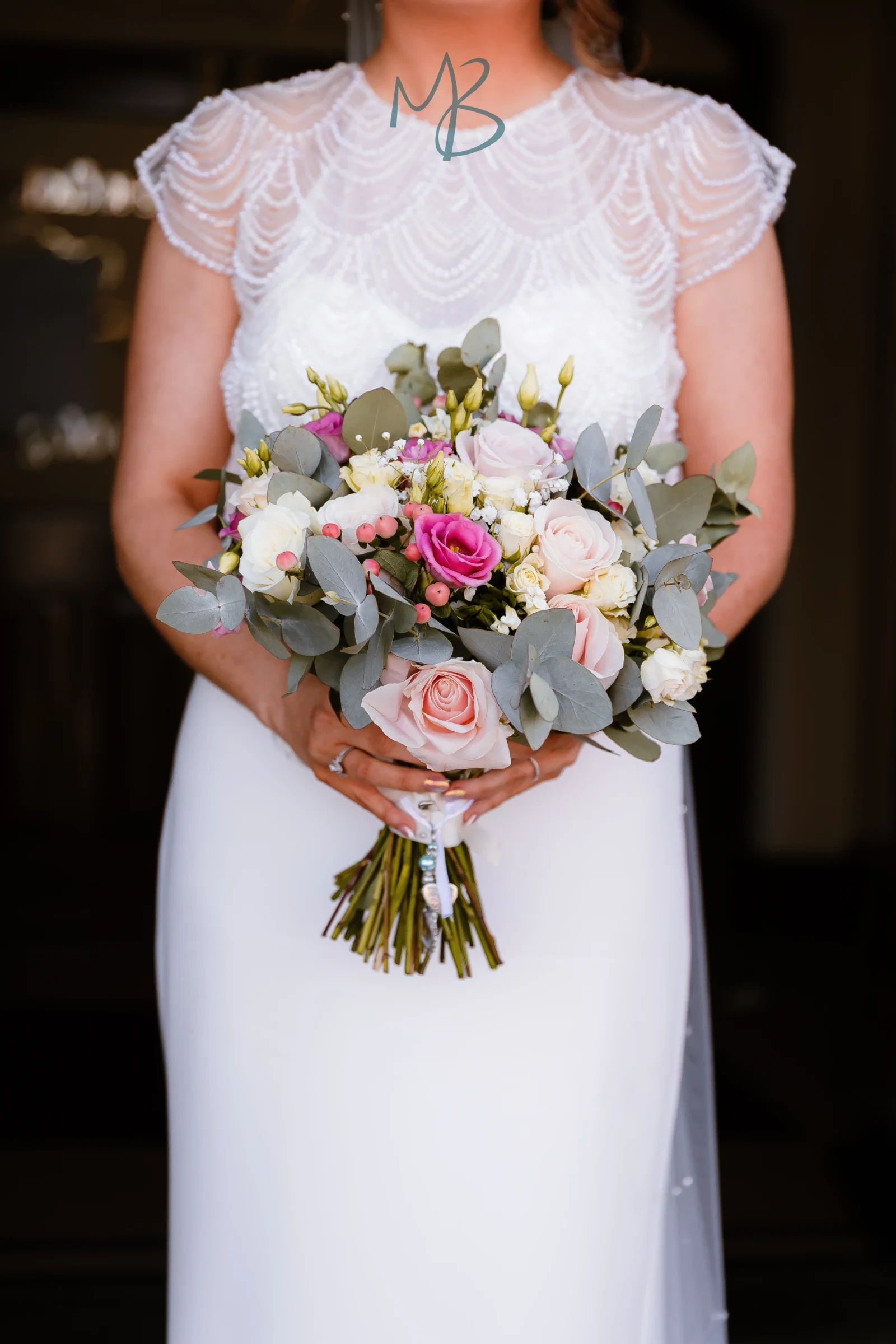 Ruth & Oran, Darver Castle