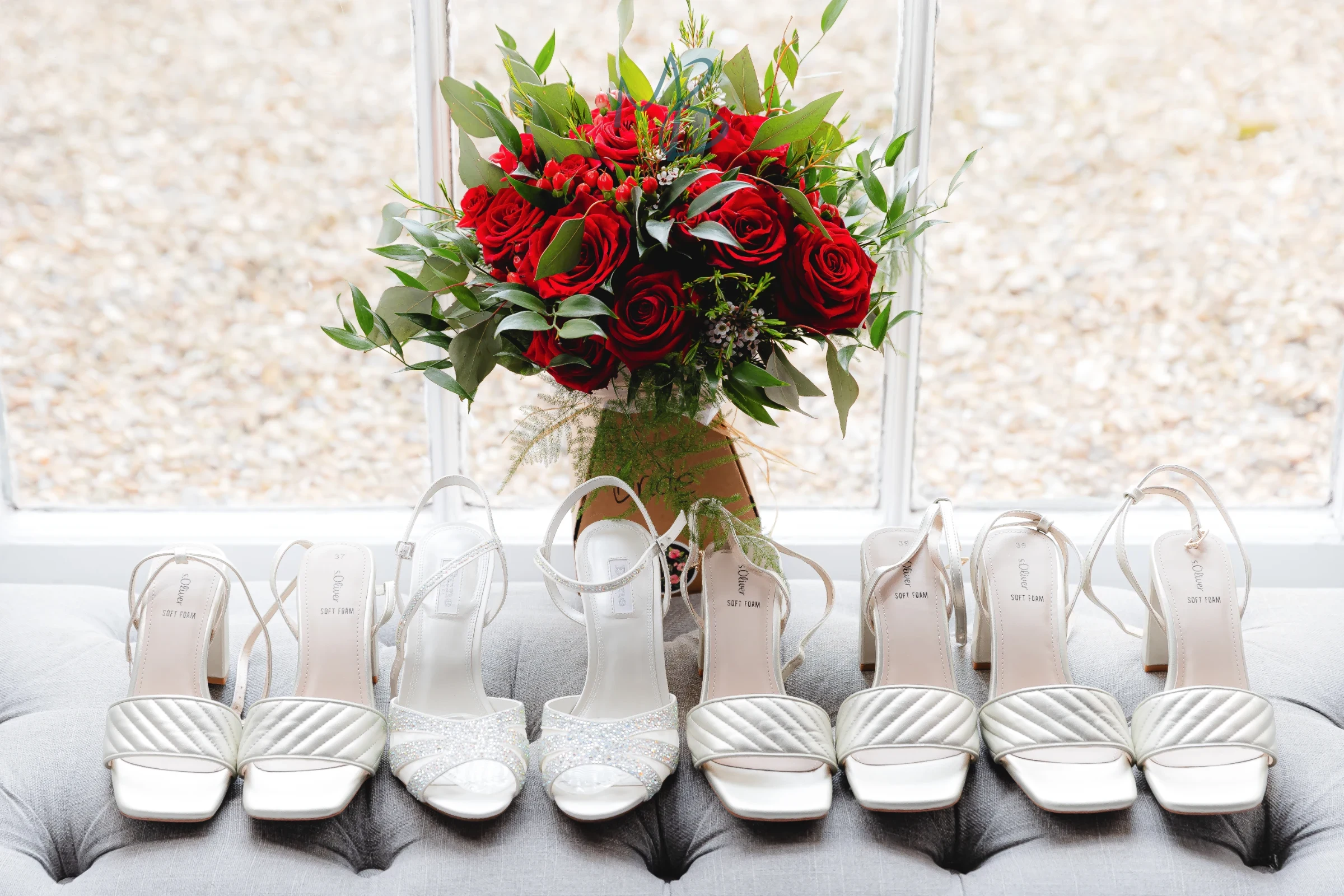 Andrew & Shauna, Belmont Banbridge