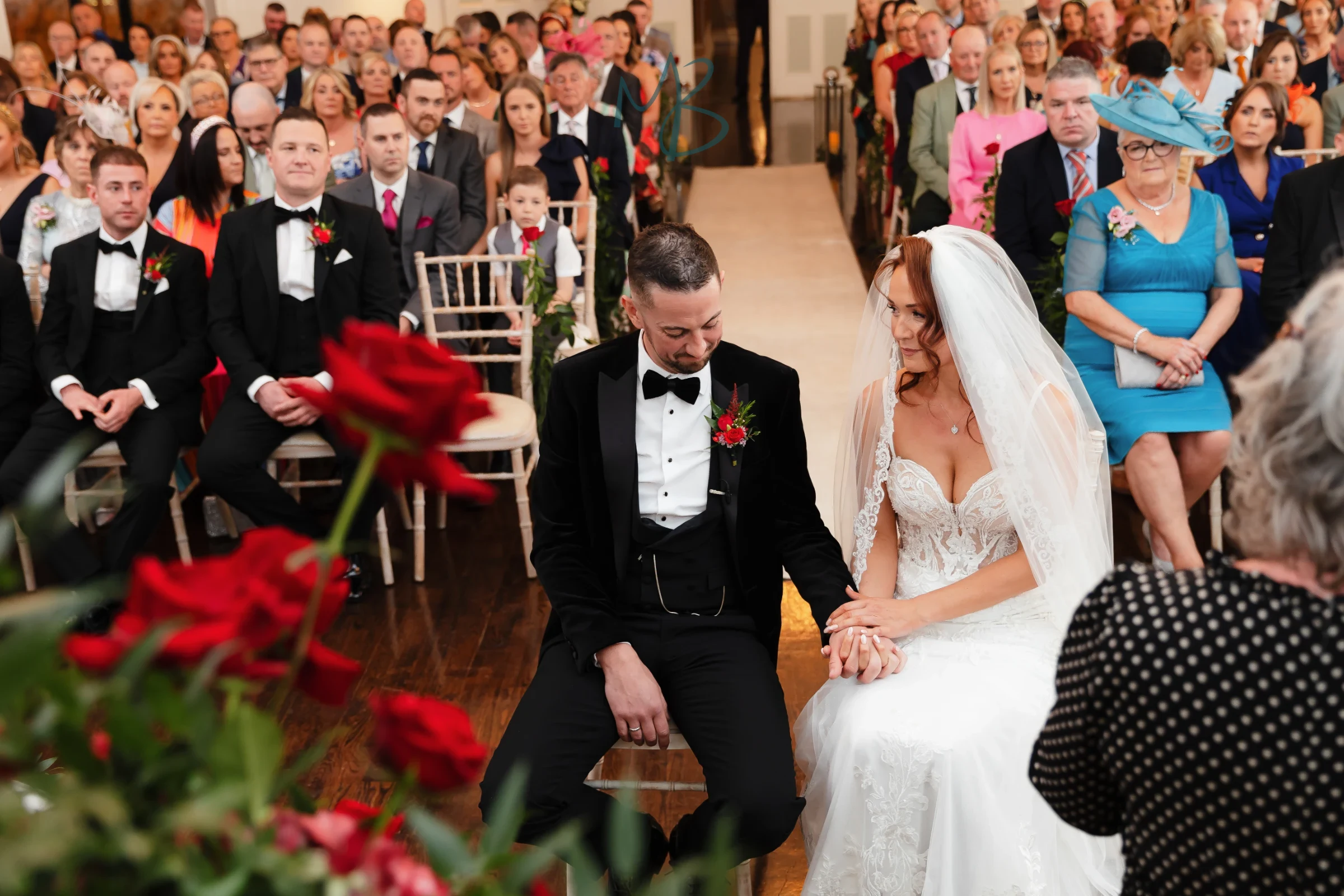 Andrew & Shauna, Belmont Banbridge