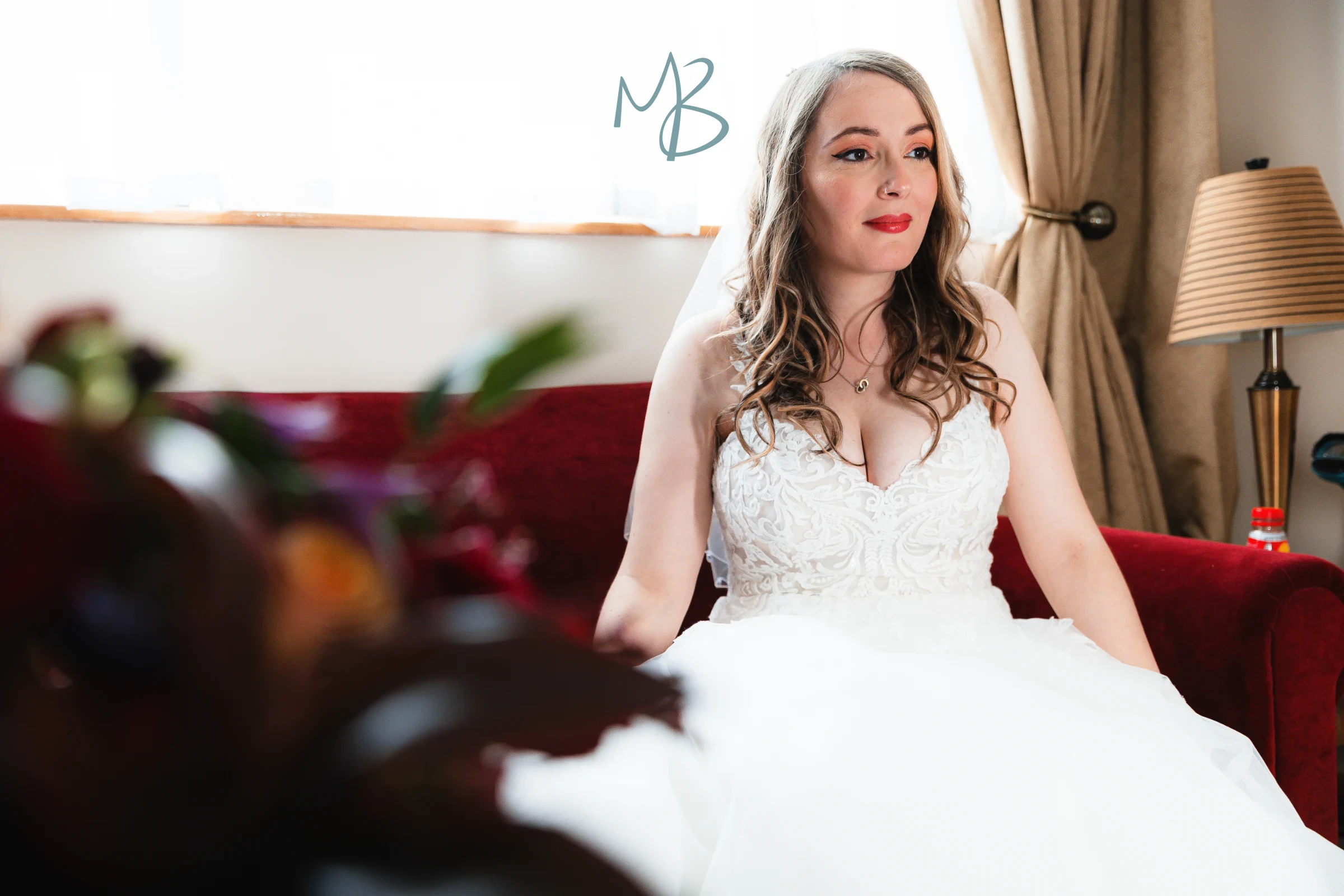 Laurie & Chris, La Mon Hotel, Belfast