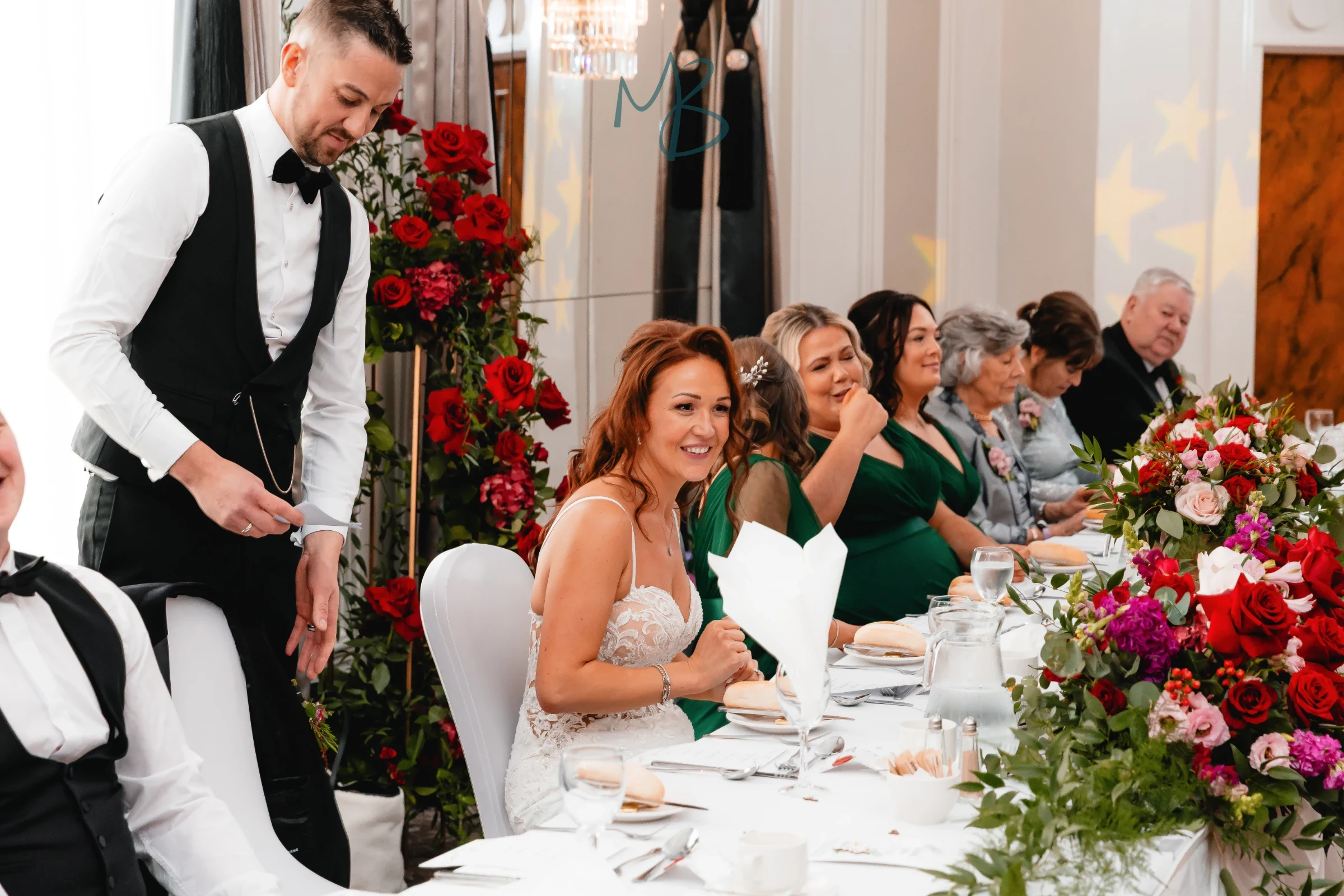 Andrew & Shauna, Belmont Banbridge