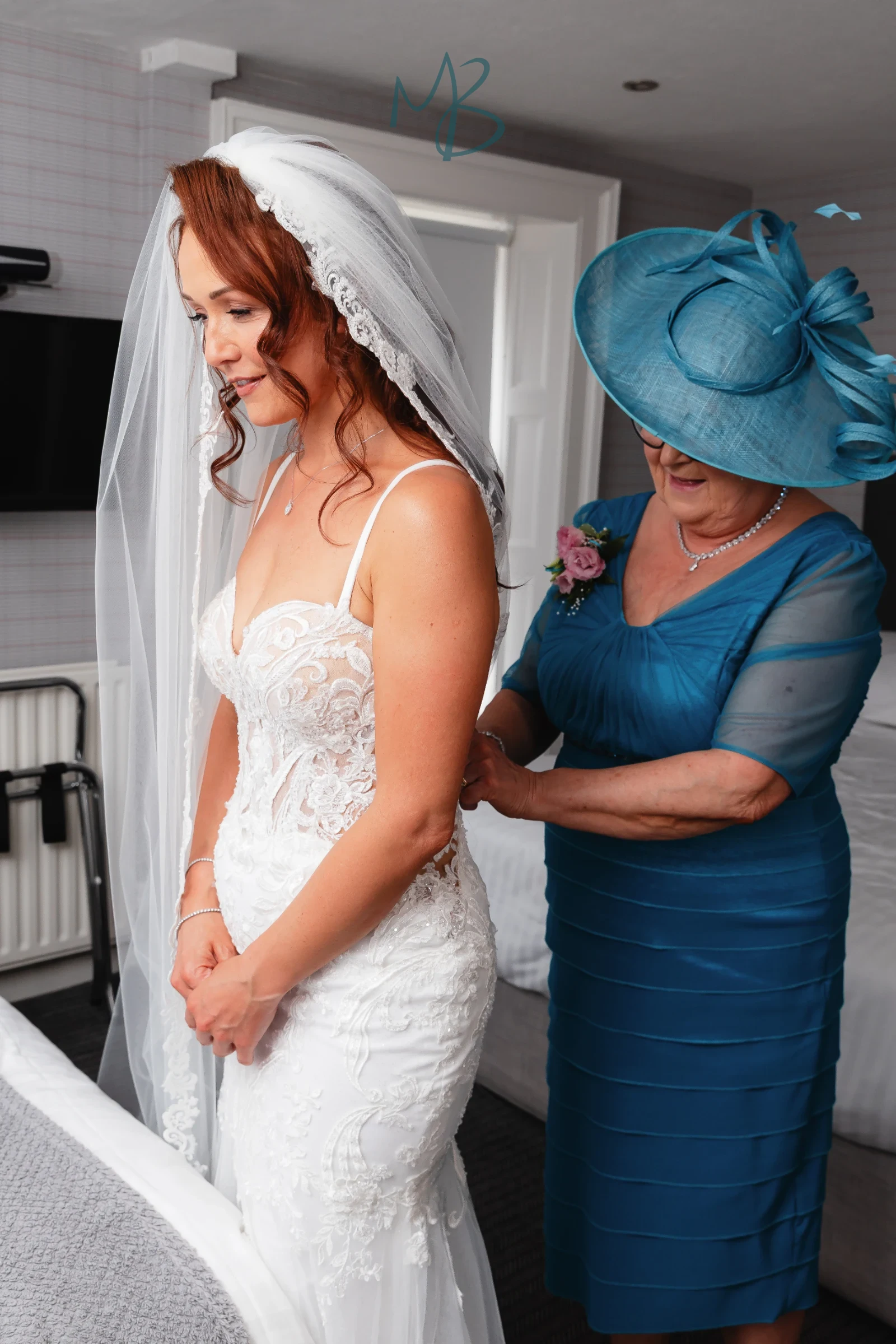 Andrew & Shauna, Belmont Banbridge