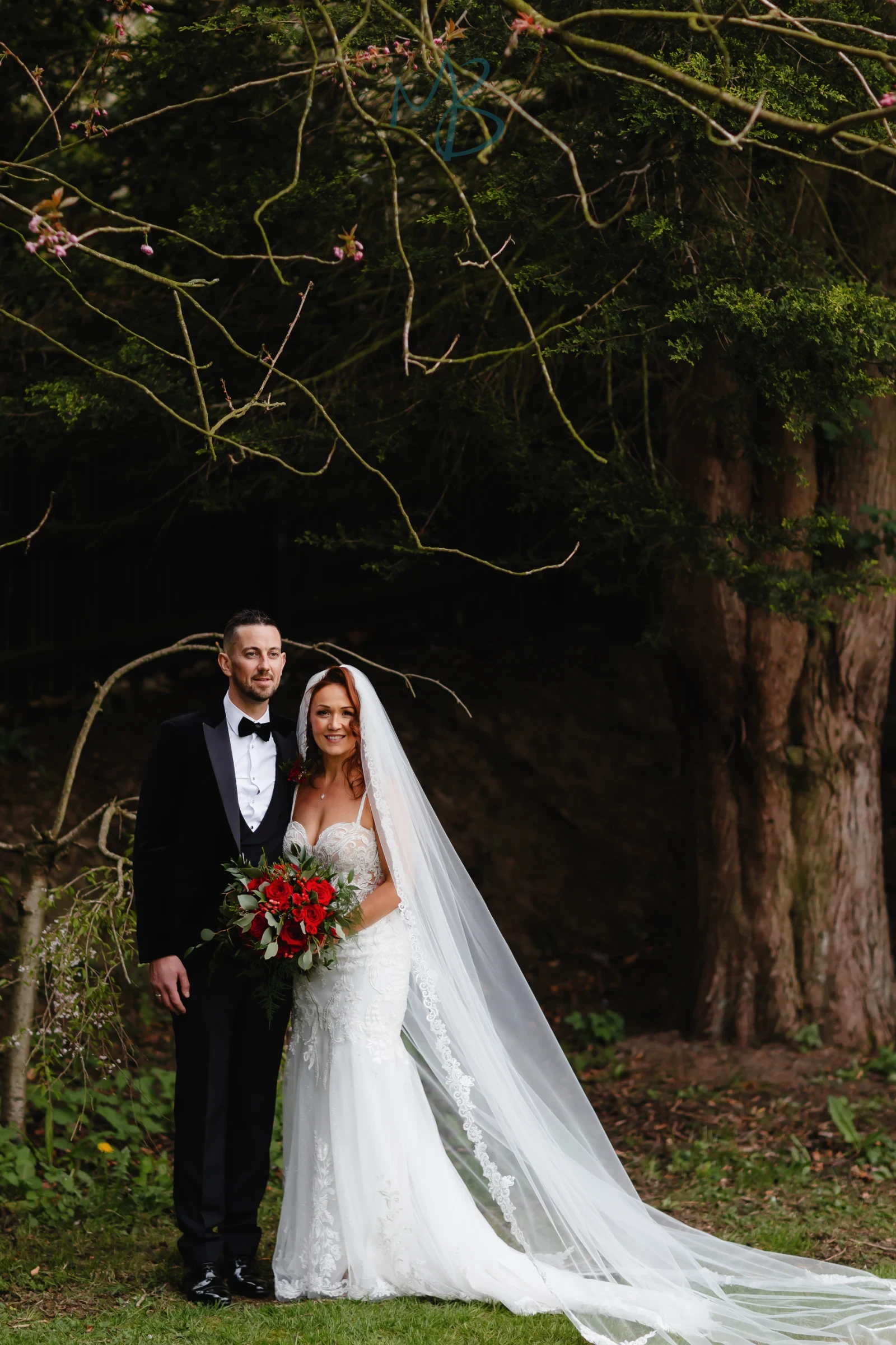Andrew & Shauna, Belmont Banbridge