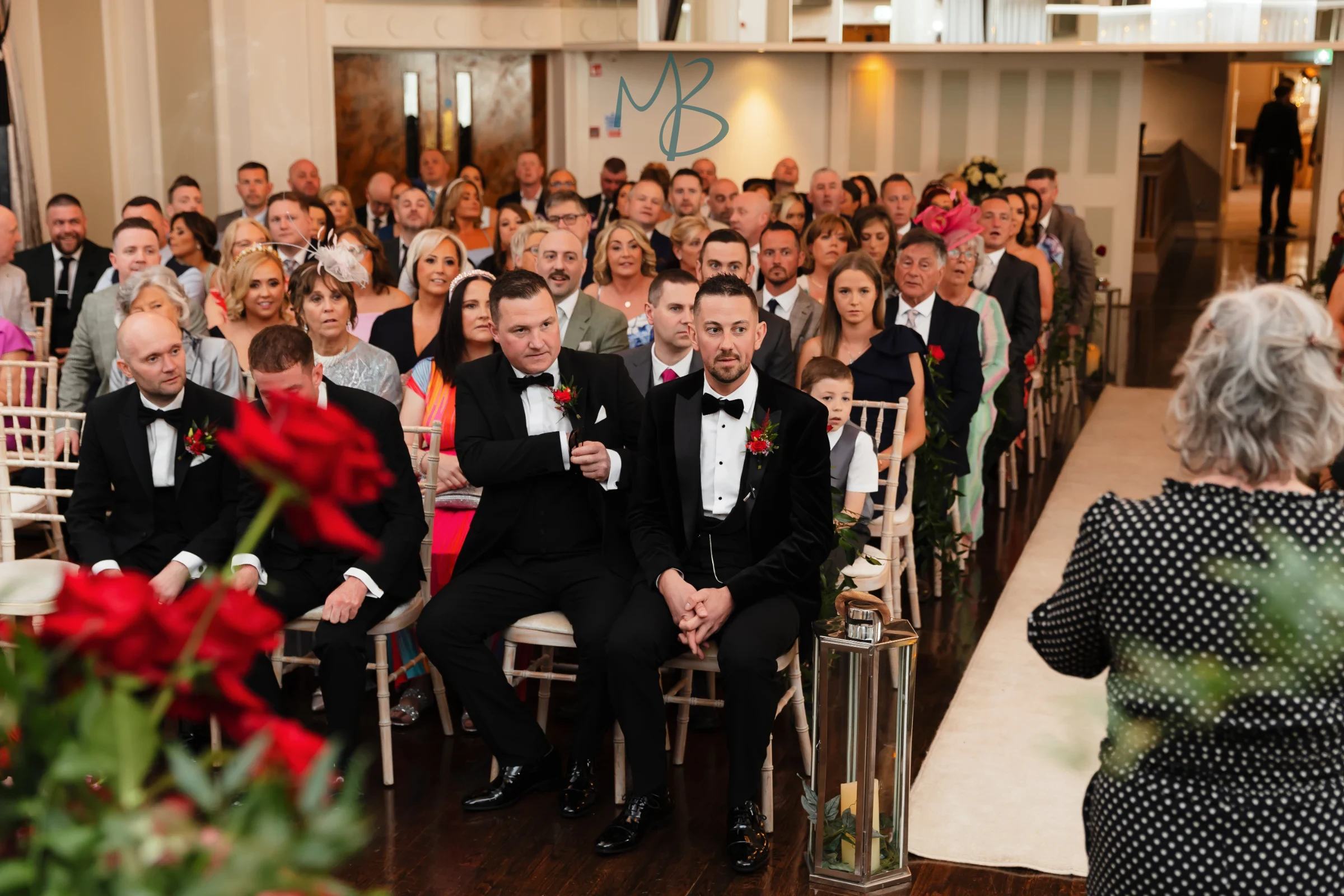 Andrew & Shauna, Belmont Banbridge