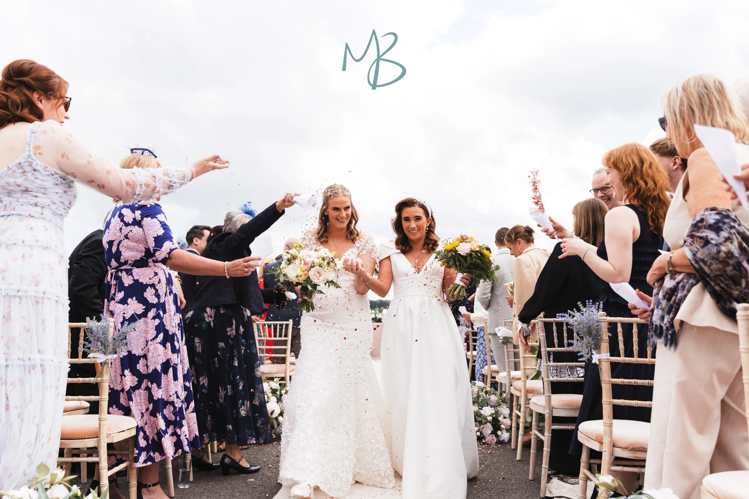 Aoife & Andrea, Harvey's Point