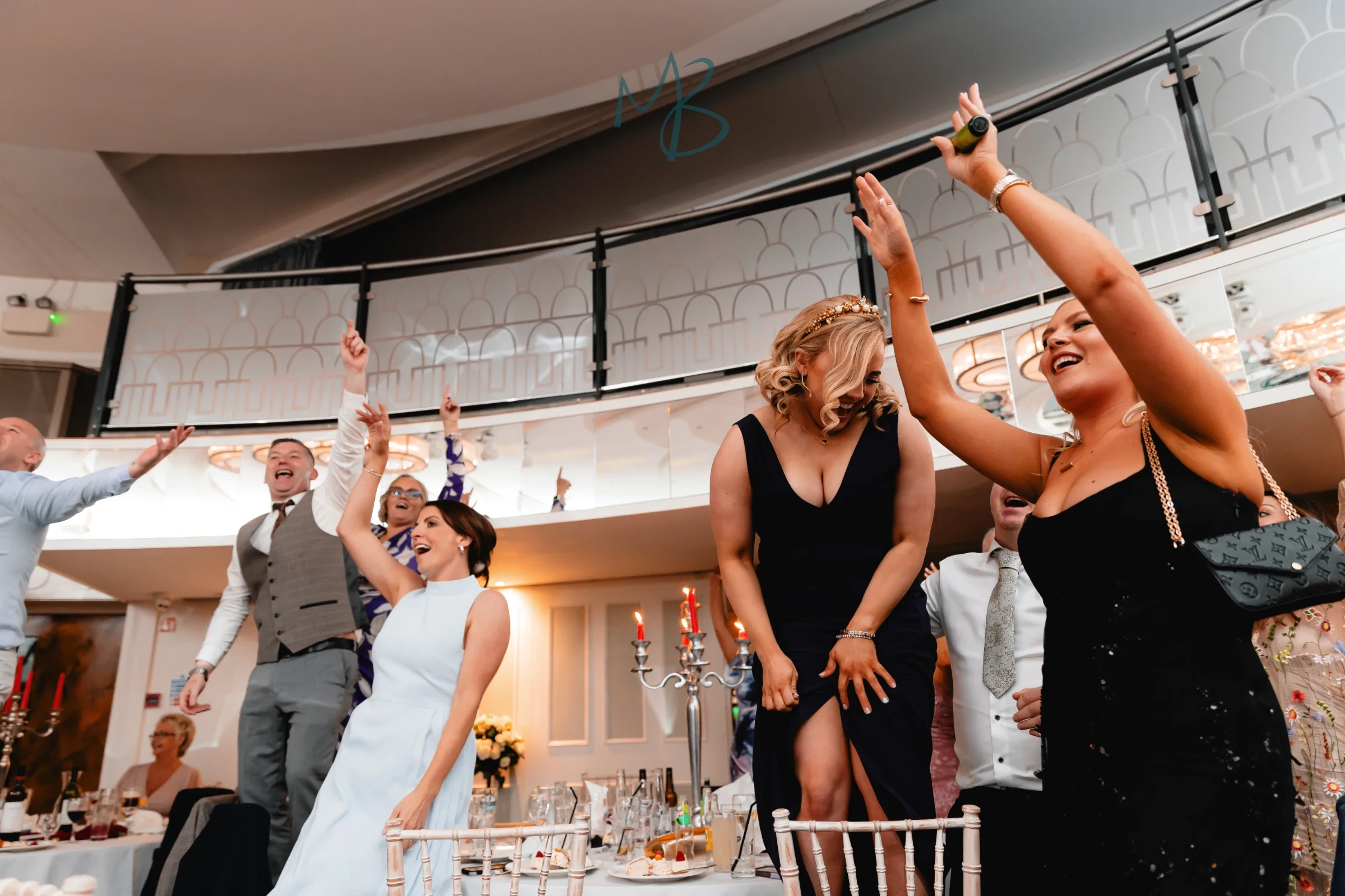 Andrew & Shauna, Belmont Banbridge