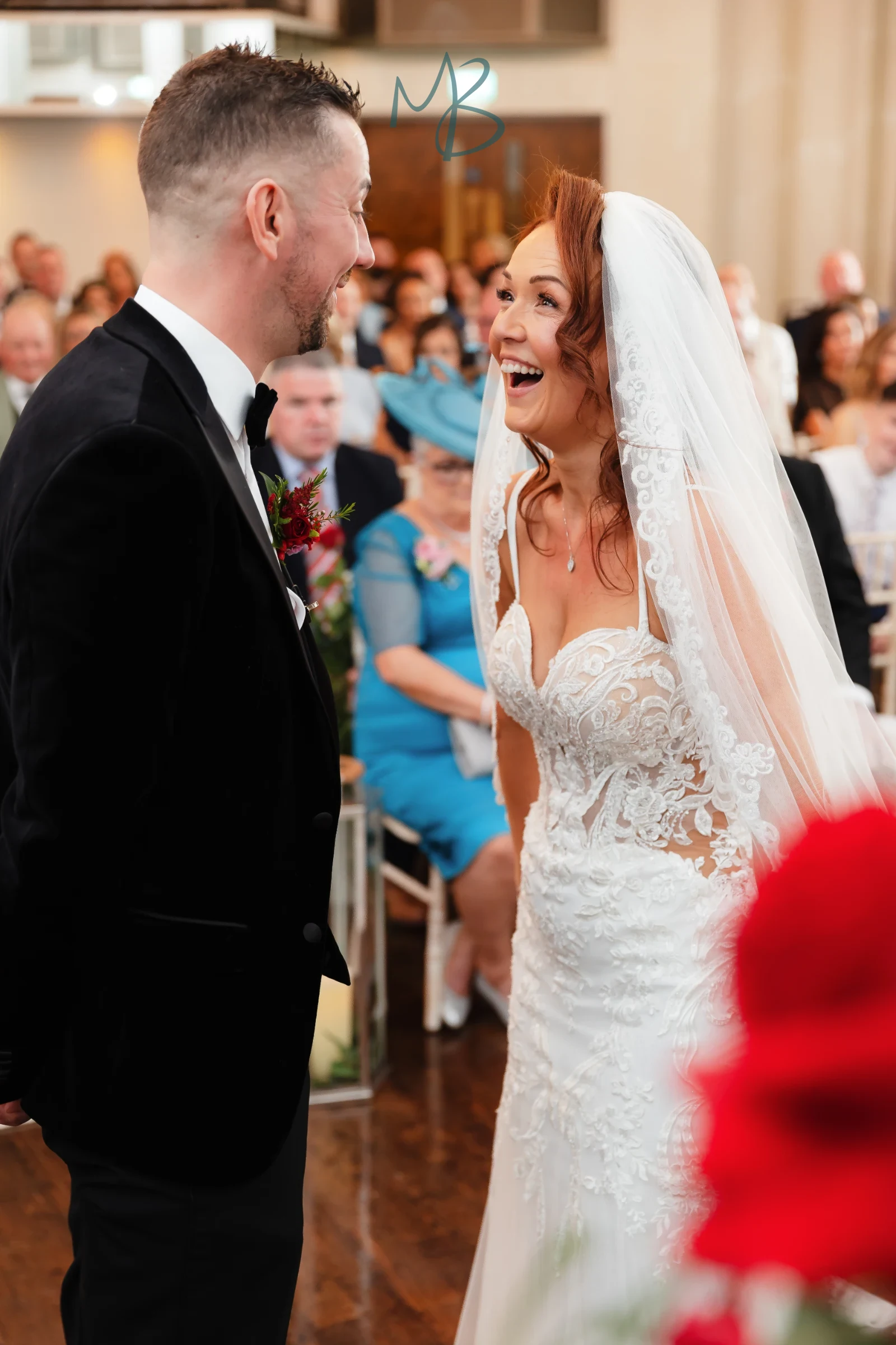 Andrew & Shauna, Belmont Banbridge