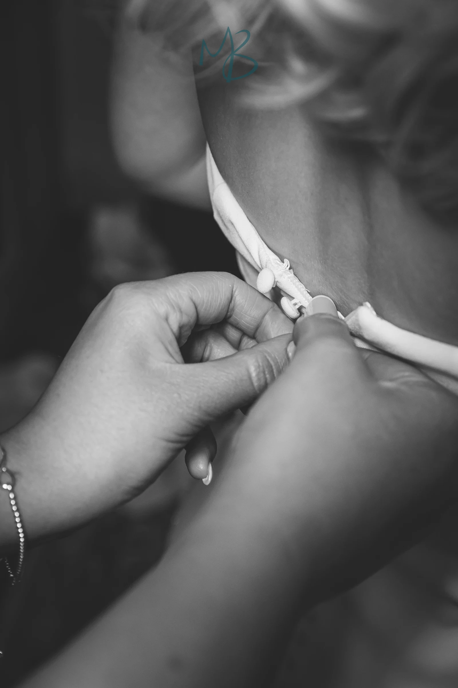 Patrick & Sarah, Slieve Donard Hotel