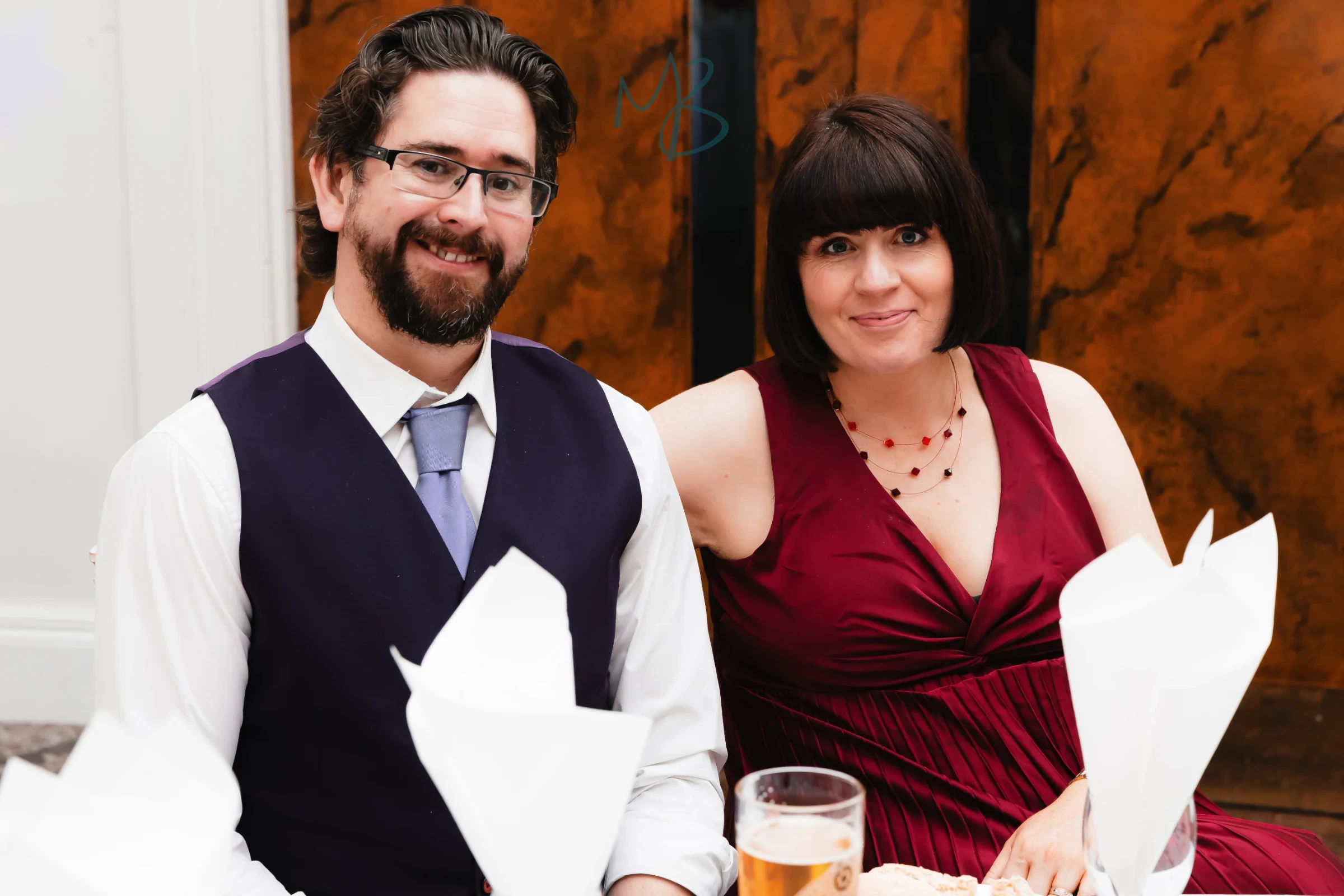 Andrew & Shauna, Belmont Banbridge