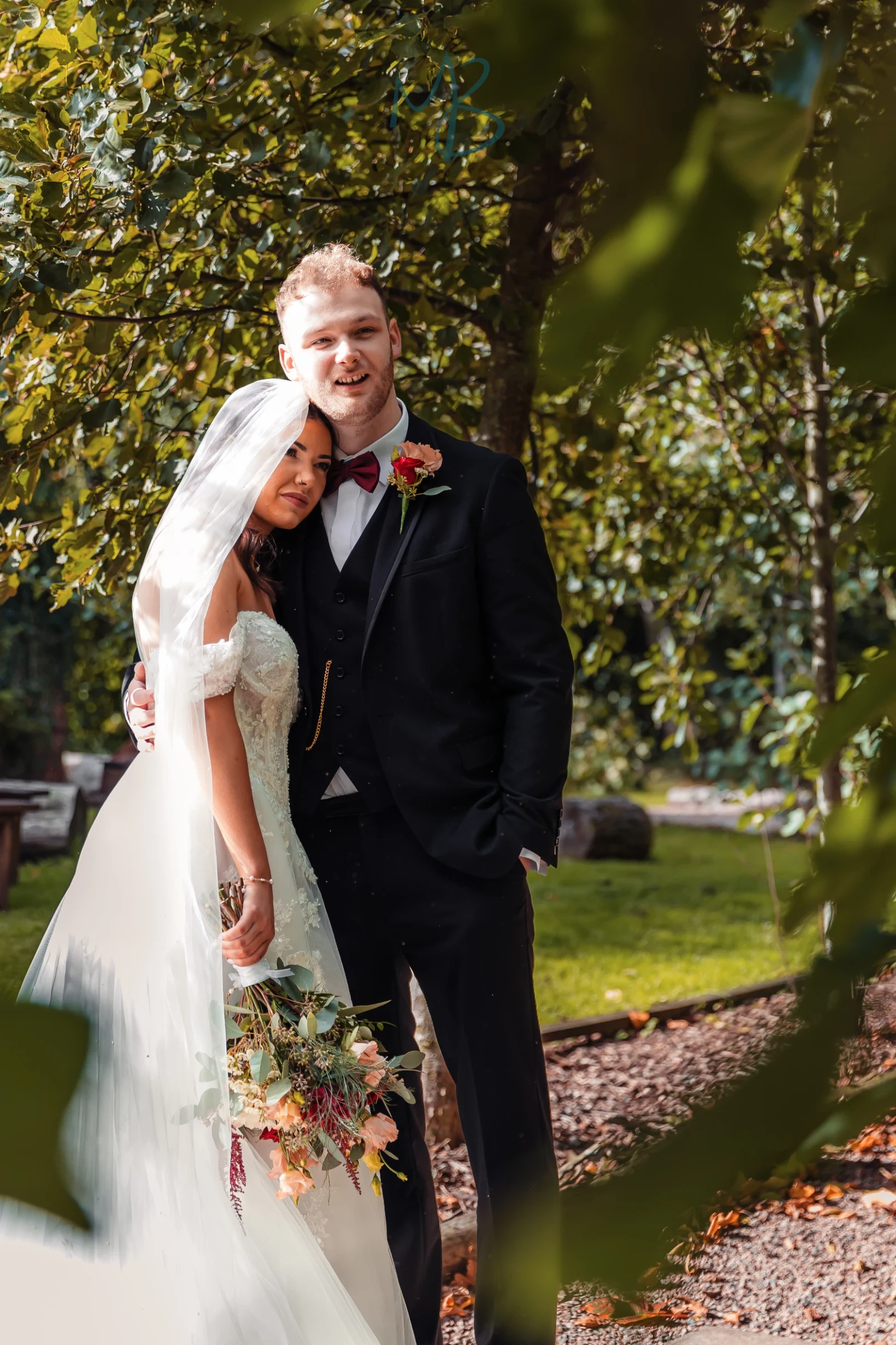 Adam & Rebekah, Wool Tower