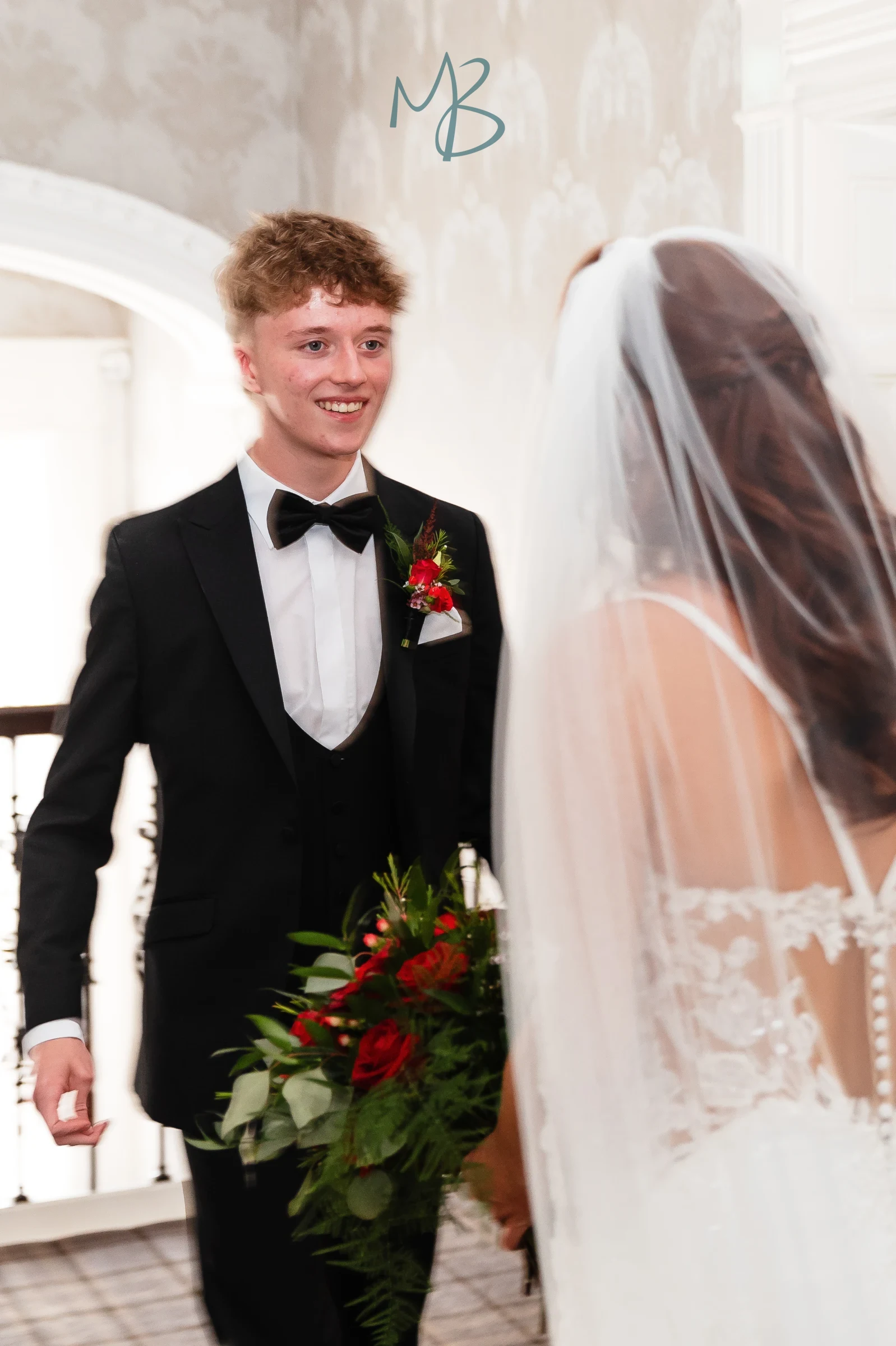 Andrew & Shauna, Belmont Banbridge