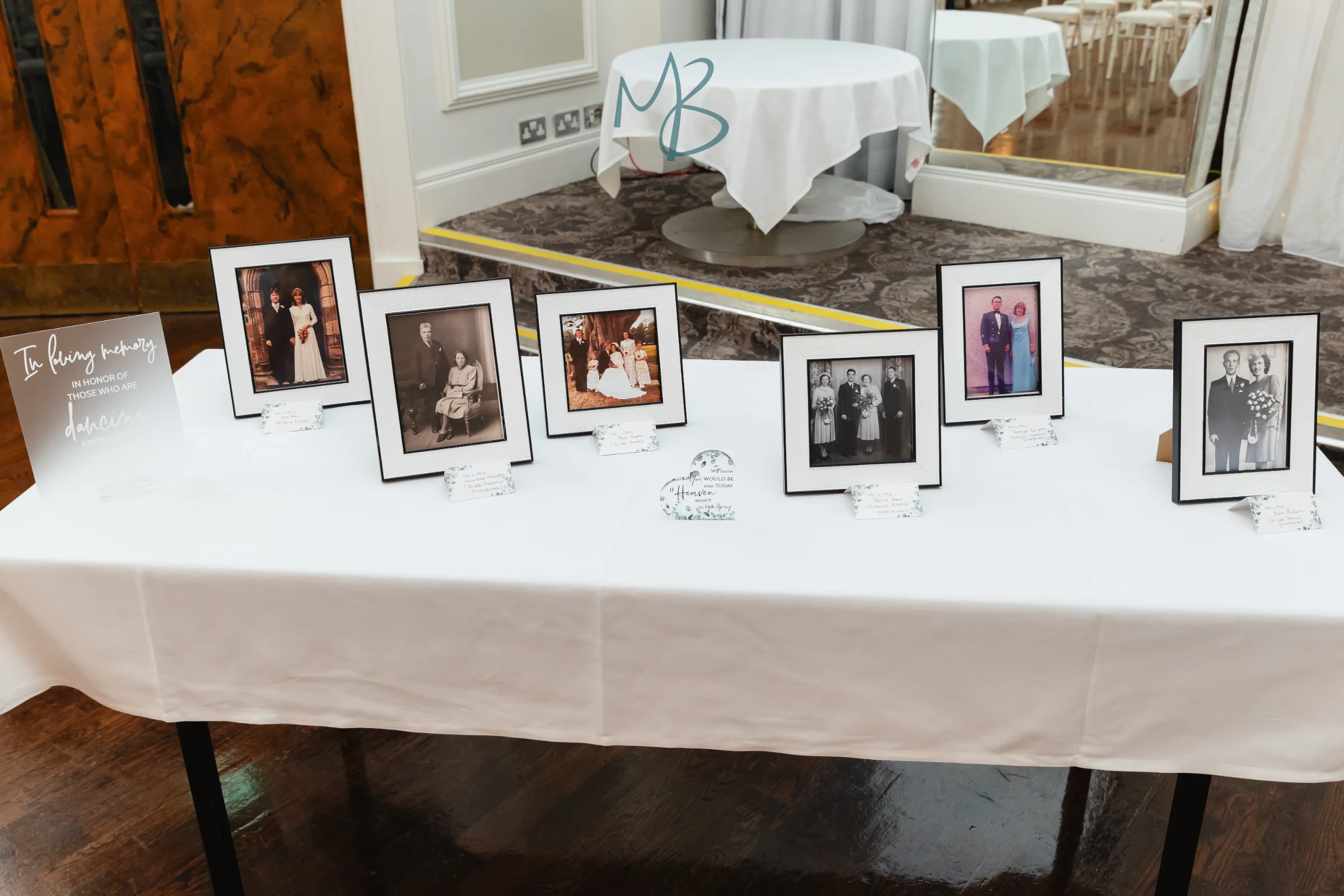Andrew & Shauna, Belmont Banbridge