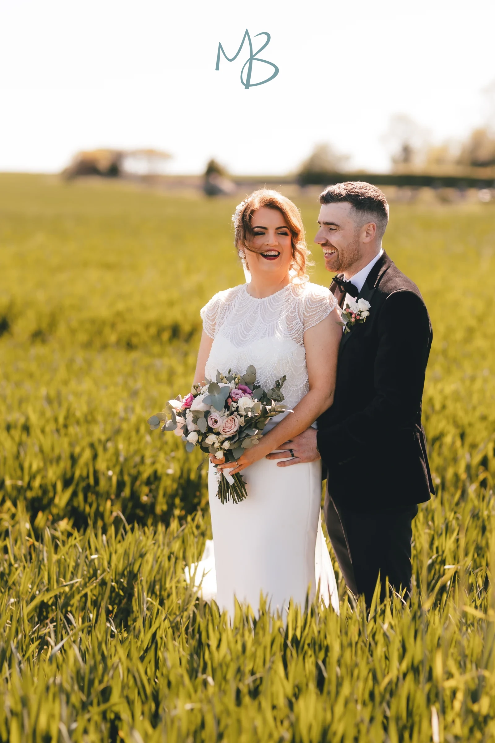 Ruth & Oran, Darver Castle