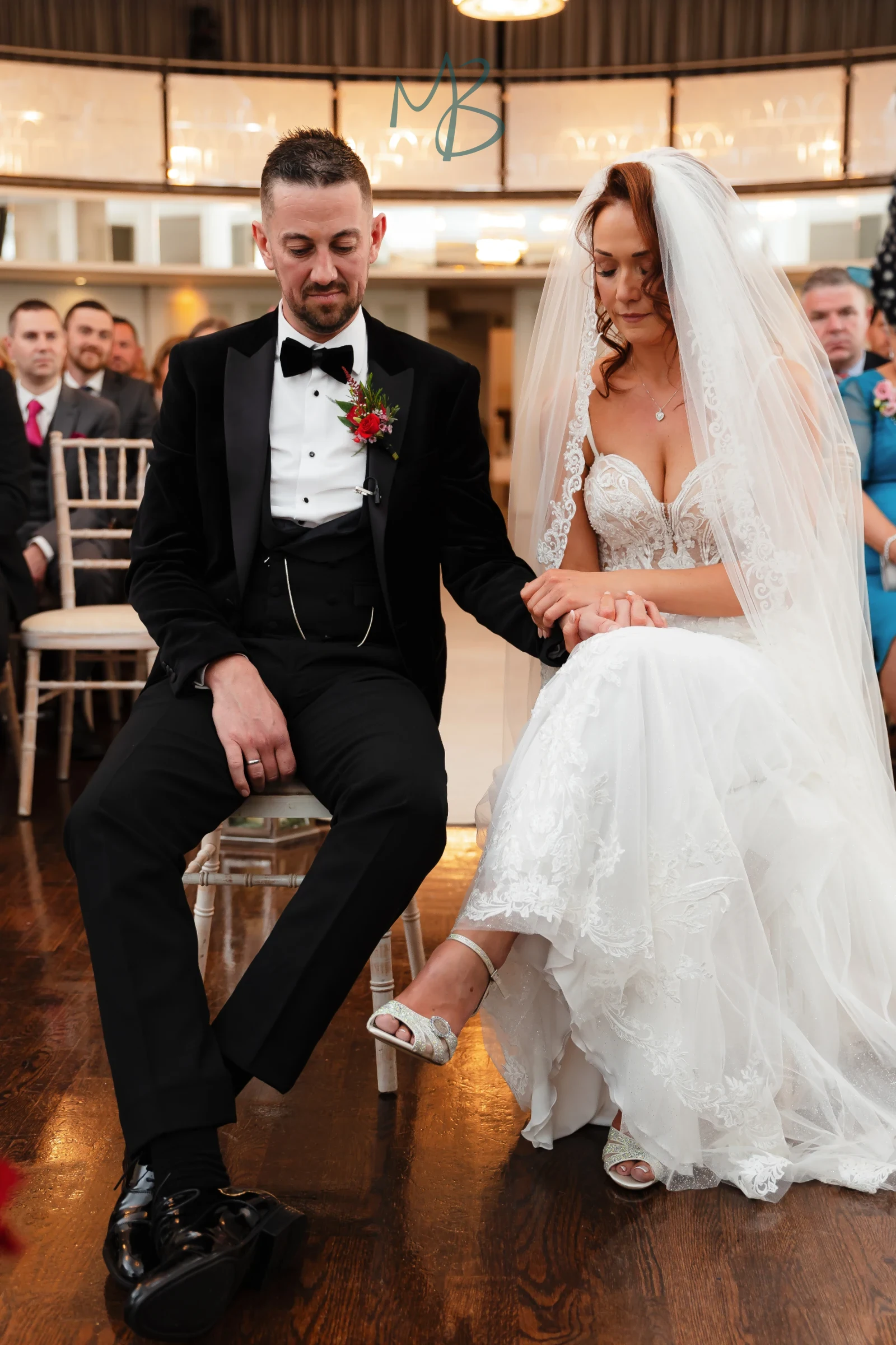Andrew & Shauna, Belmont Banbridge