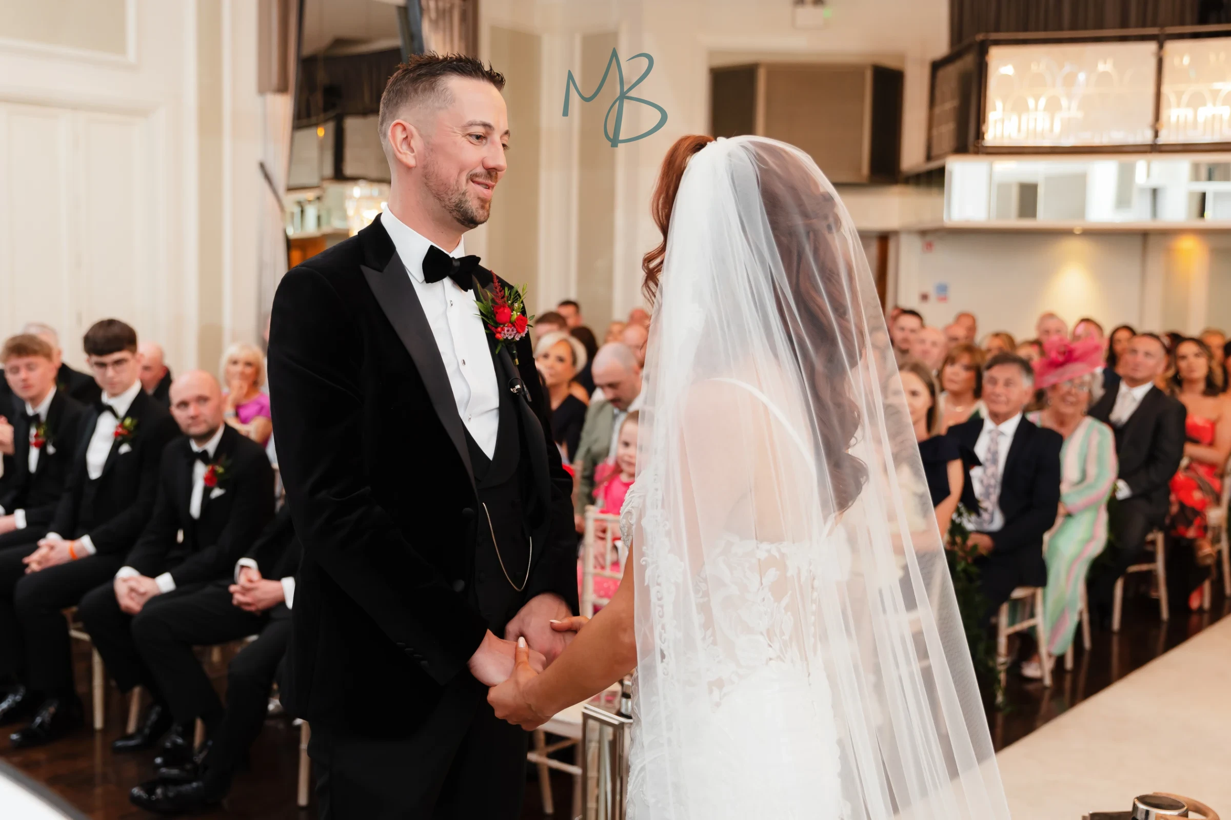 Andrew & Shauna, Belmont Banbridge