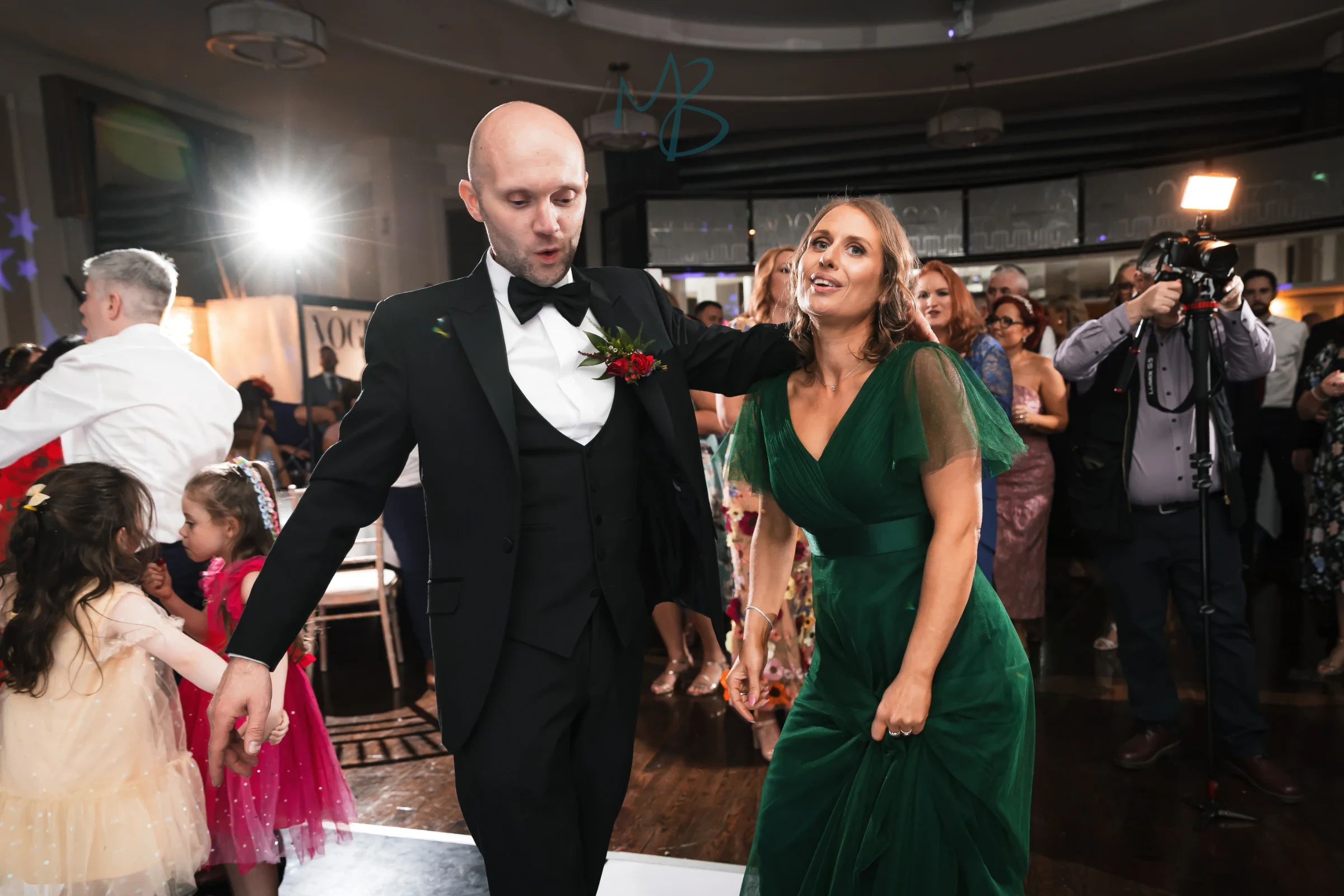 Andrew & Shauna, Belmont Banbridge
