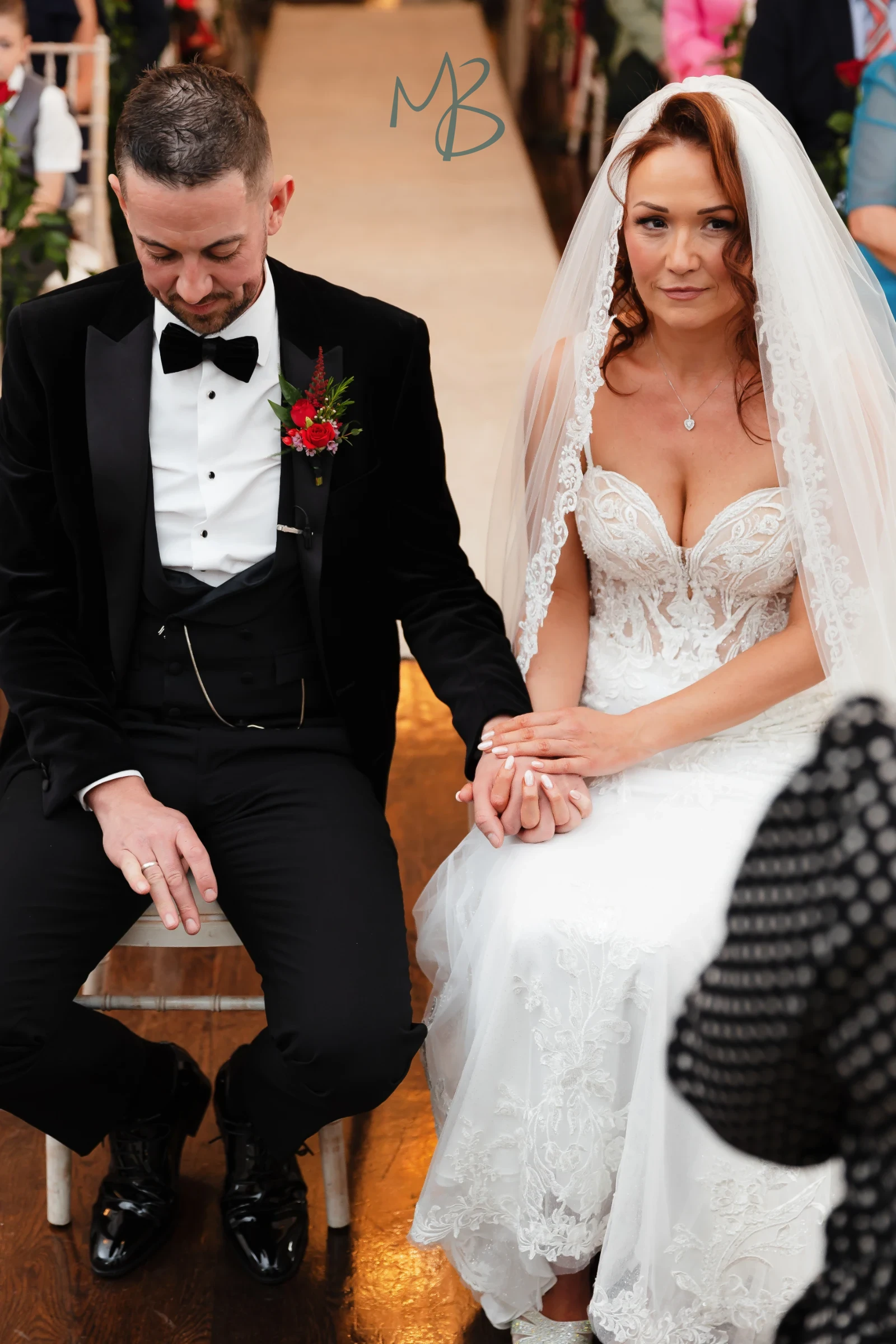Andrew & Shauna, Belmont Banbridge