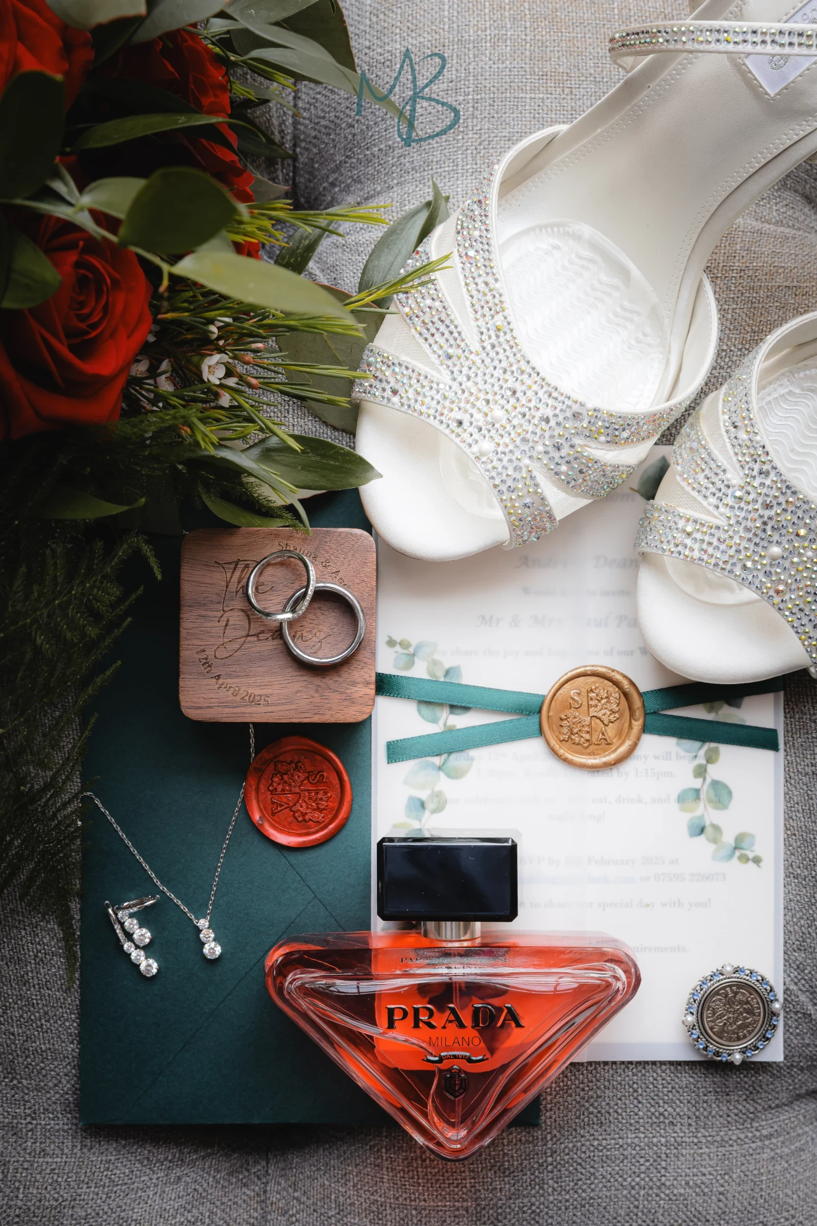 Andrew & Shauna, Belmont Banbridge