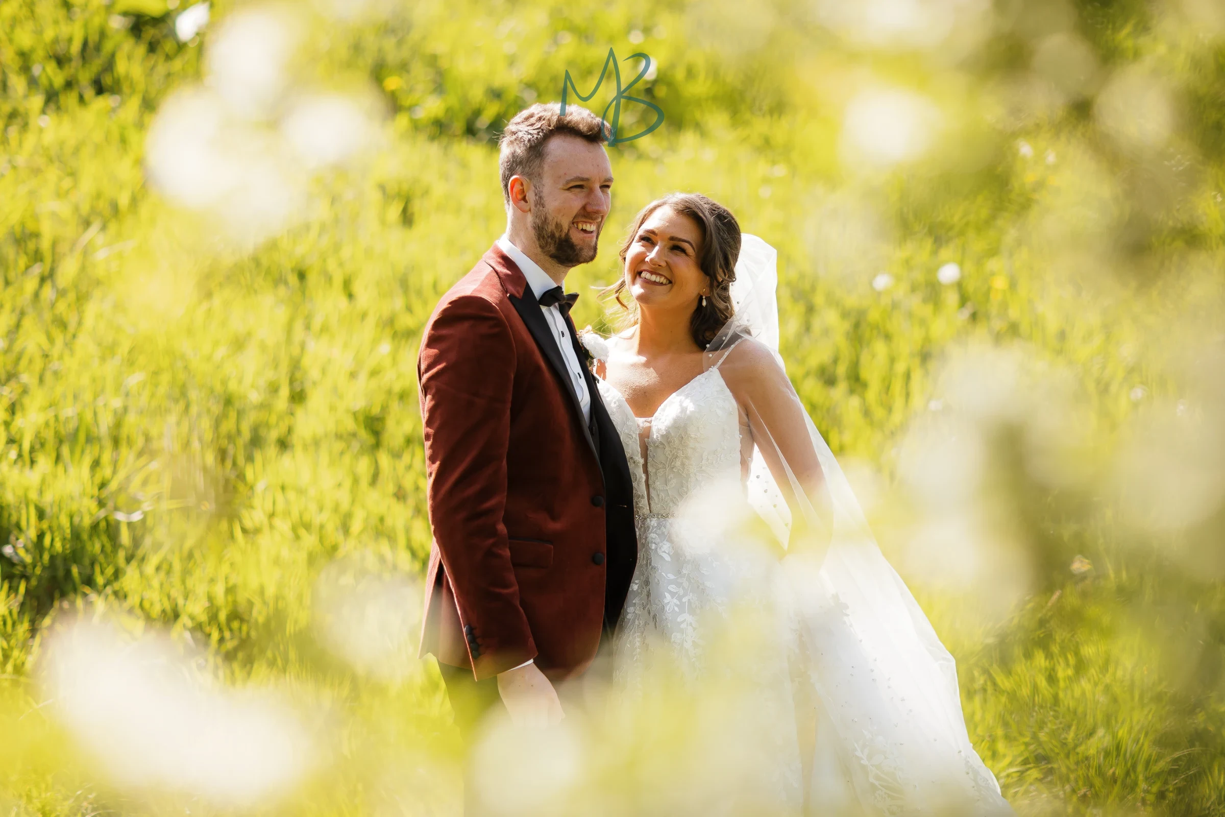 Colleen & Blake