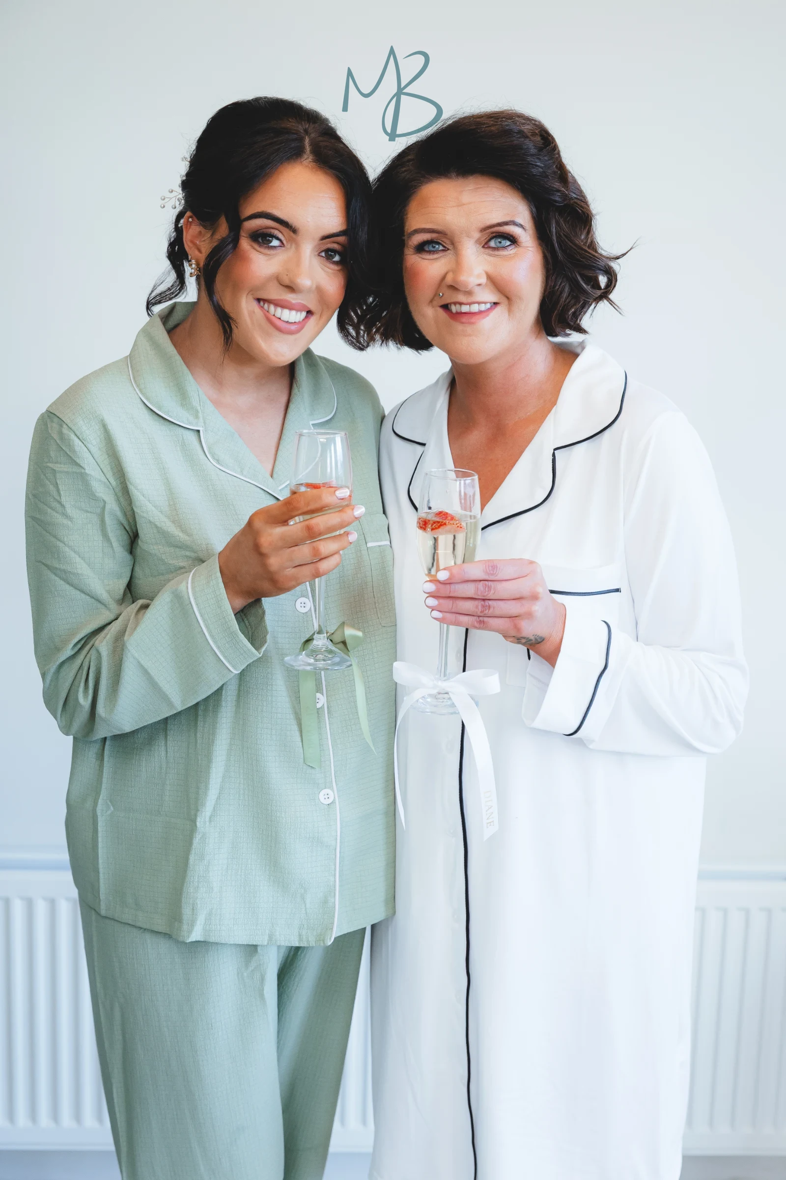Damien & Diane, Cavan Crystal Hotel