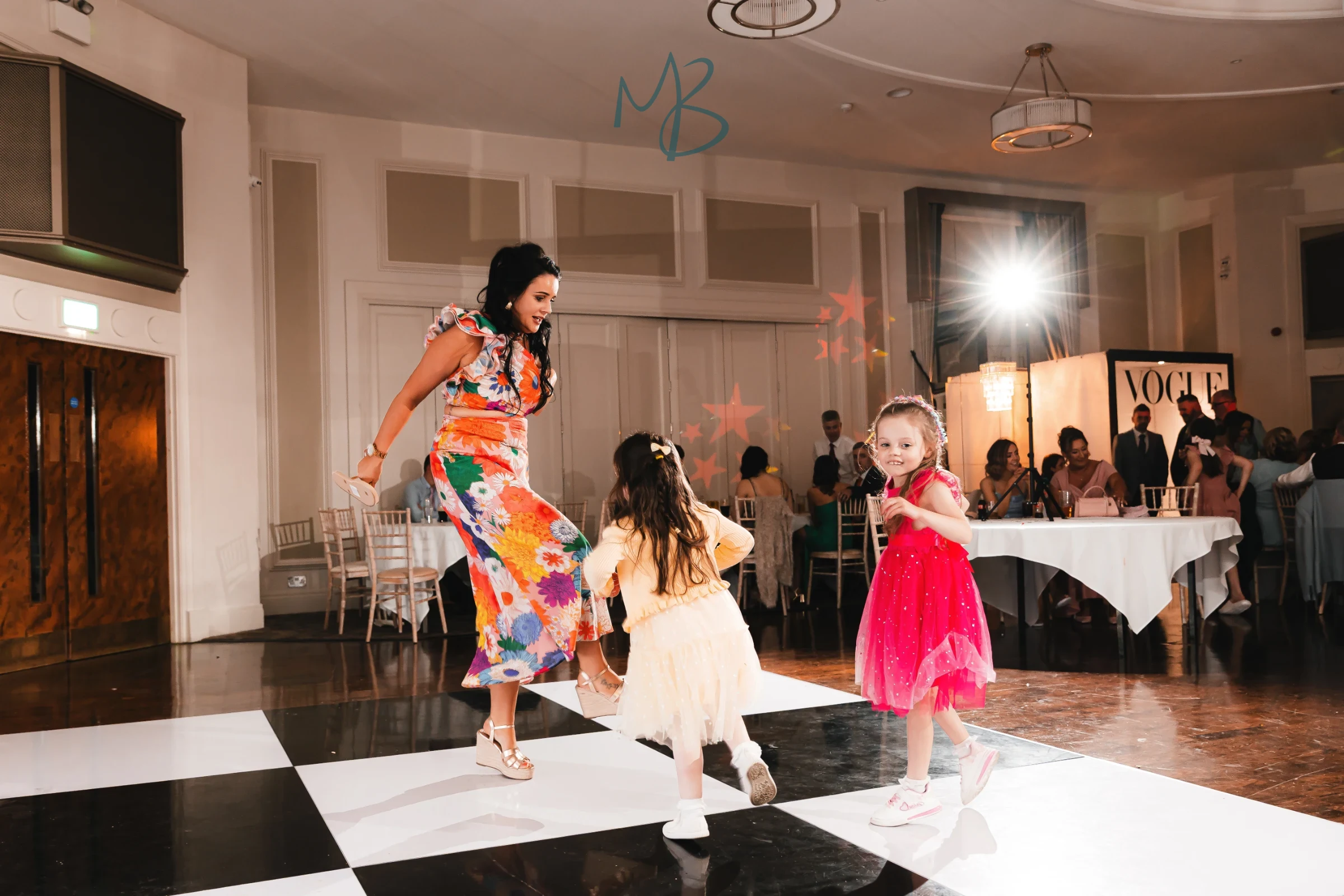 Andrew & Shauna, Belmont Banbridge