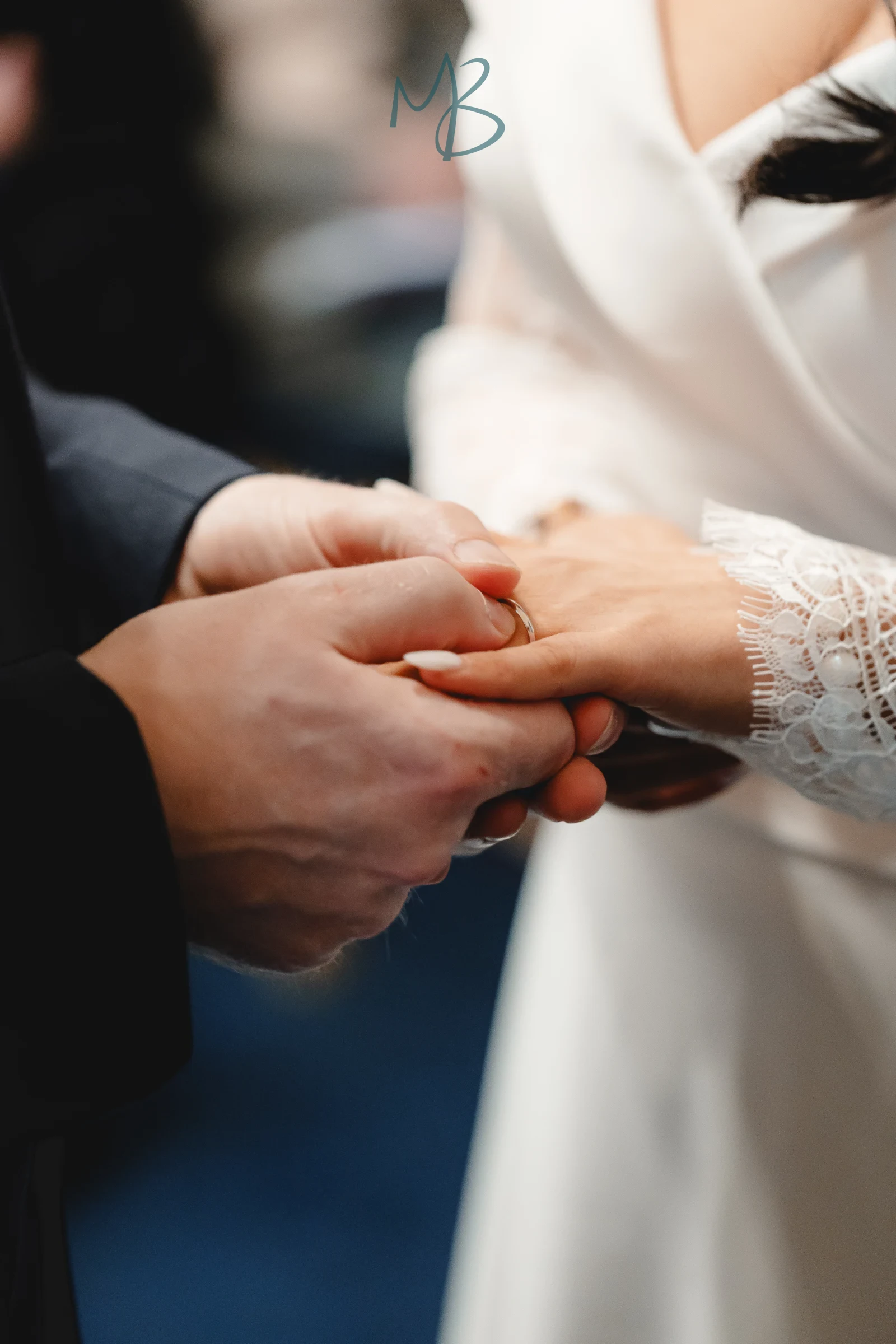 Rory & Megan, Belfast City Hall
