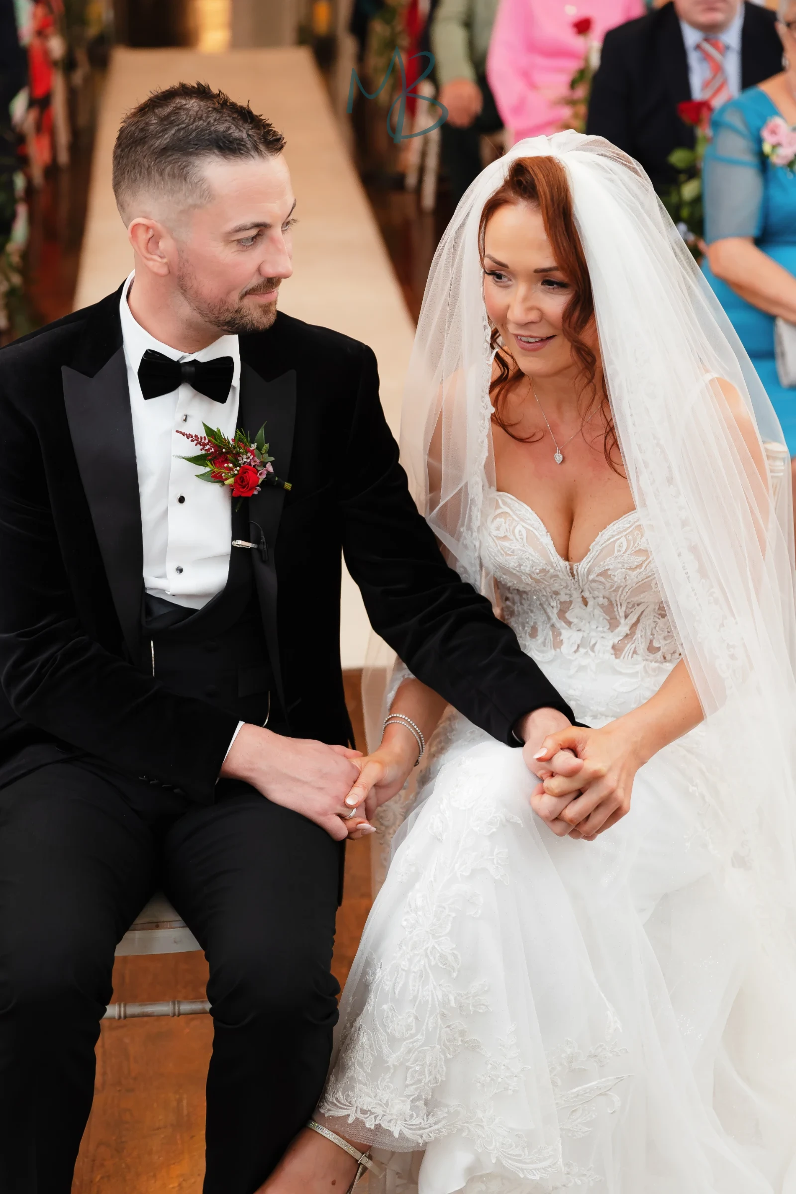 Andrew & Shauna, Belmont Banbridge