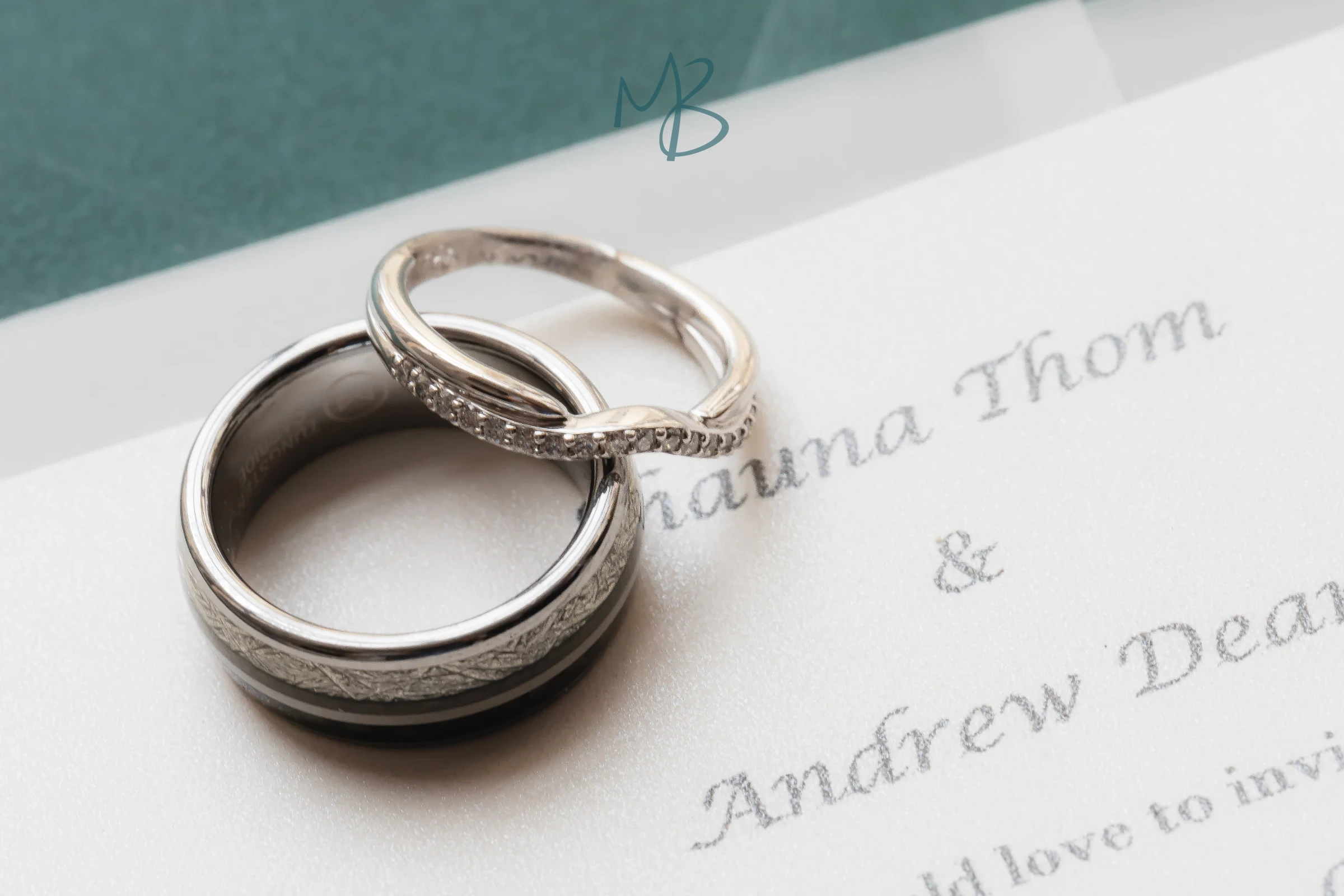 Andrew & Shauna, Belmont Banbridge
